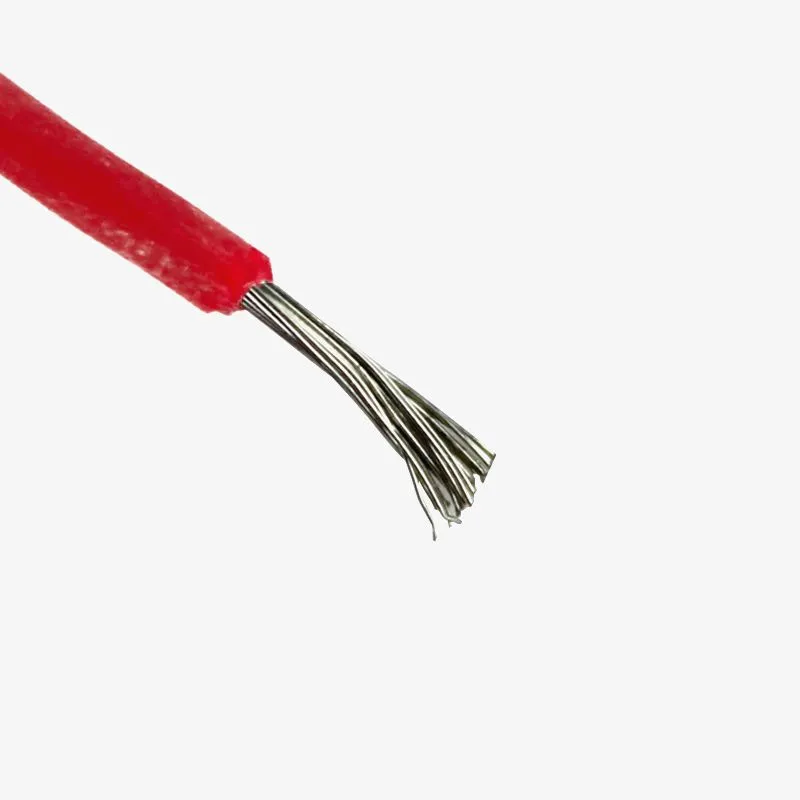 16AWG Silicone Wire Red ( 1 meter ) - High Quality Ultra Flexible Wires for Battery Packs