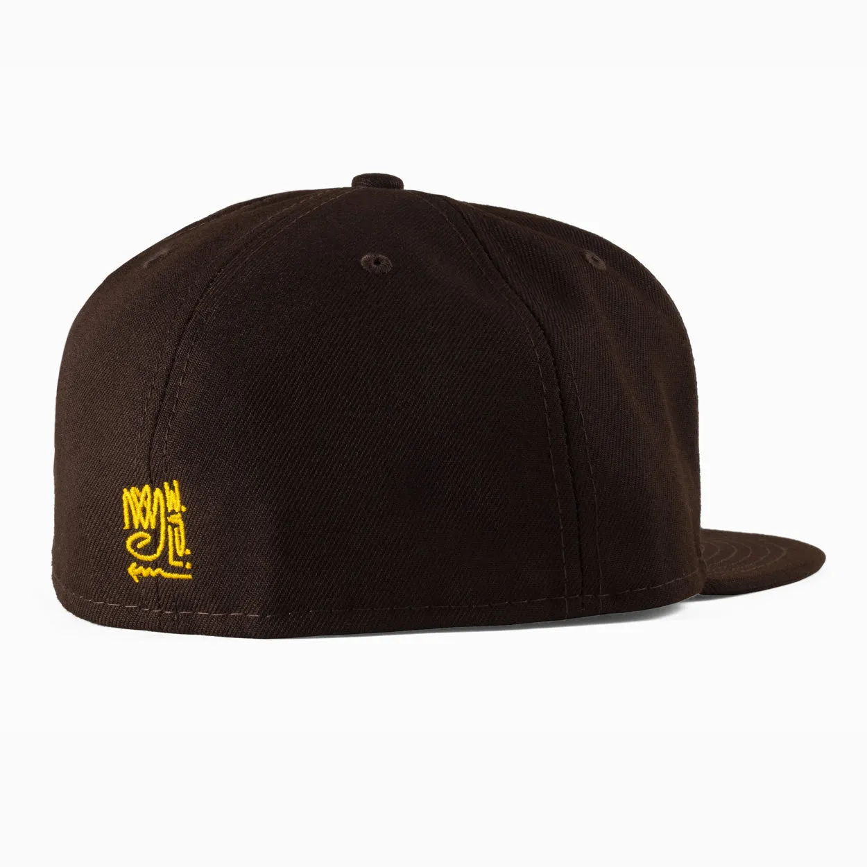 24/7 Diegueño New Era Fitted