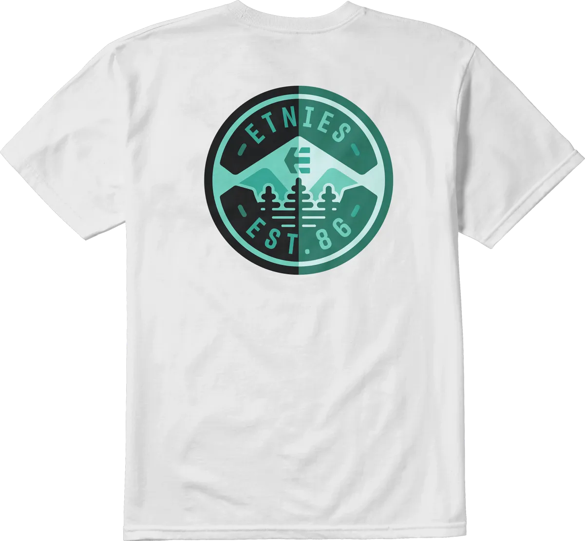 3 PINES TEE