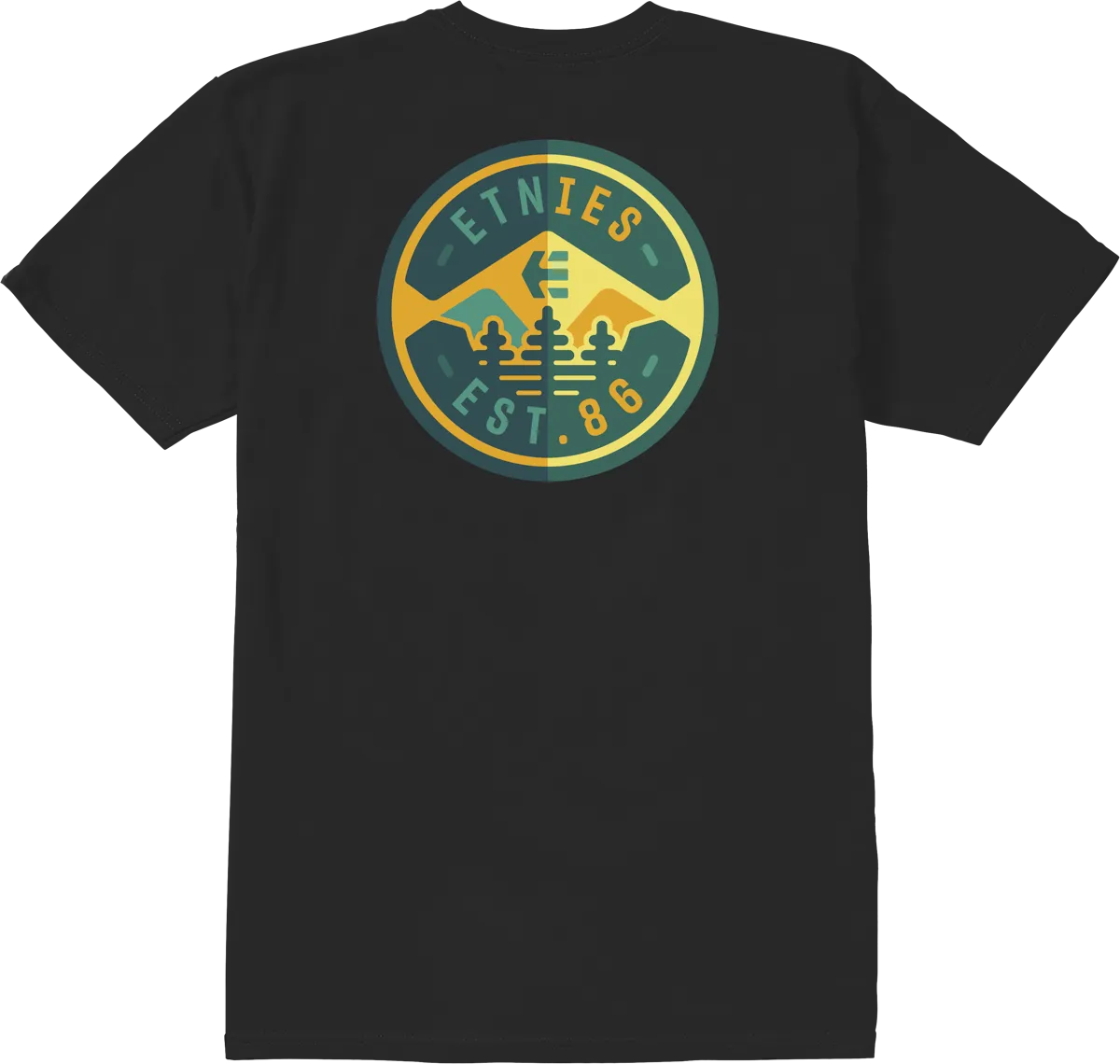 3 PINES TEE