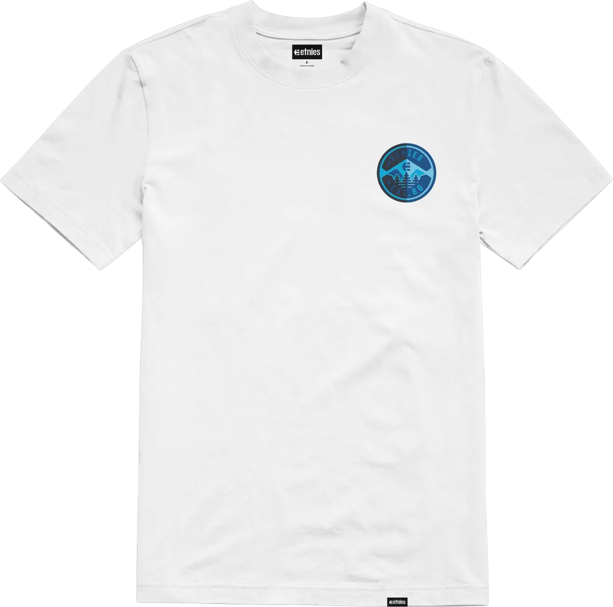 3 PINES TEE