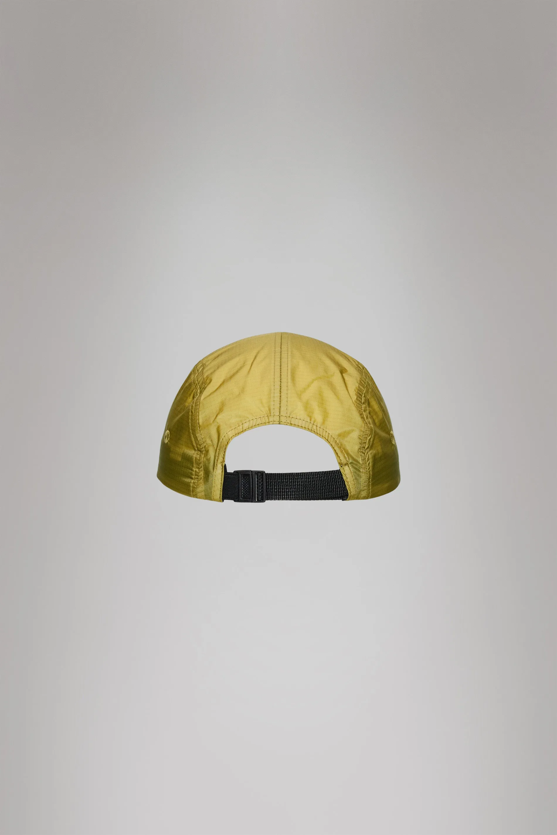 5 Panel Ripstop Cap