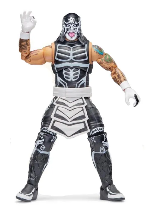 AEW : Unrivaled Series 2 : Pentagon Jr Figure