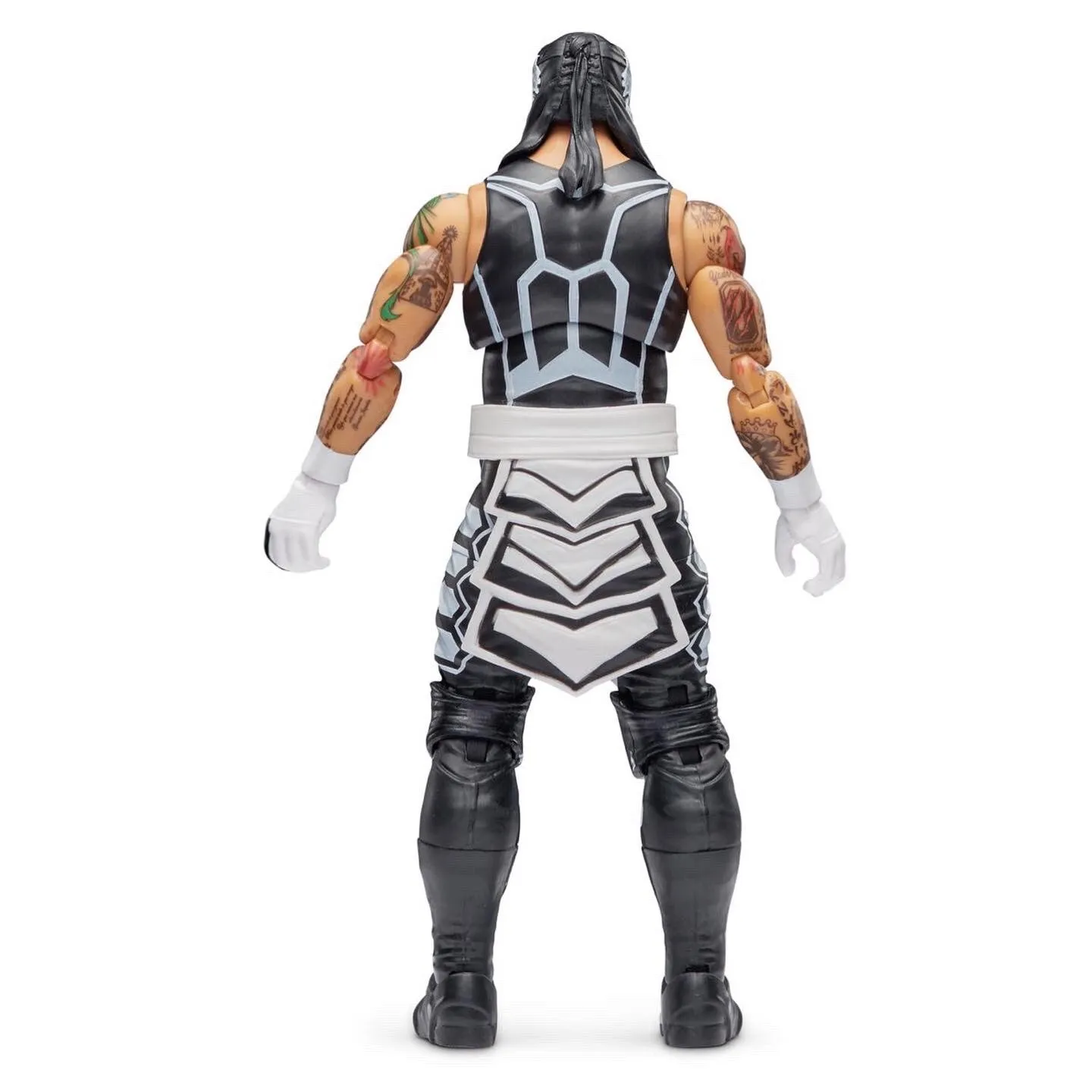 AEW : Unrivaled Series 2 : Pentagon Jr Figure