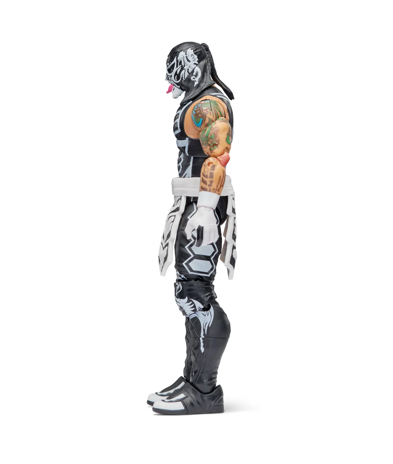 AEW : Unrivaled Series 2 : Pentagon Jr Figure