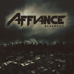 Affiance "Blackout"