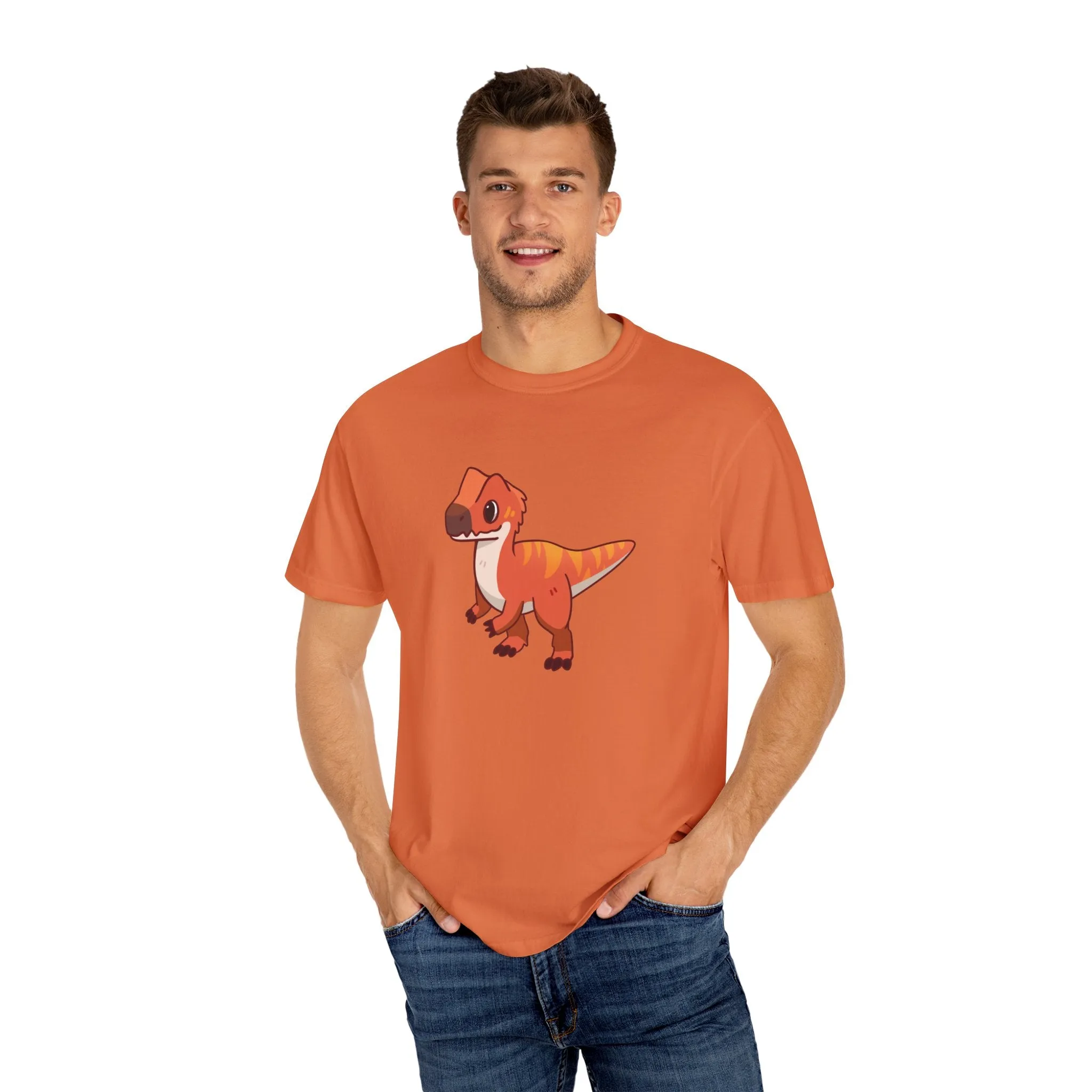 Allosaurus T-Shirt