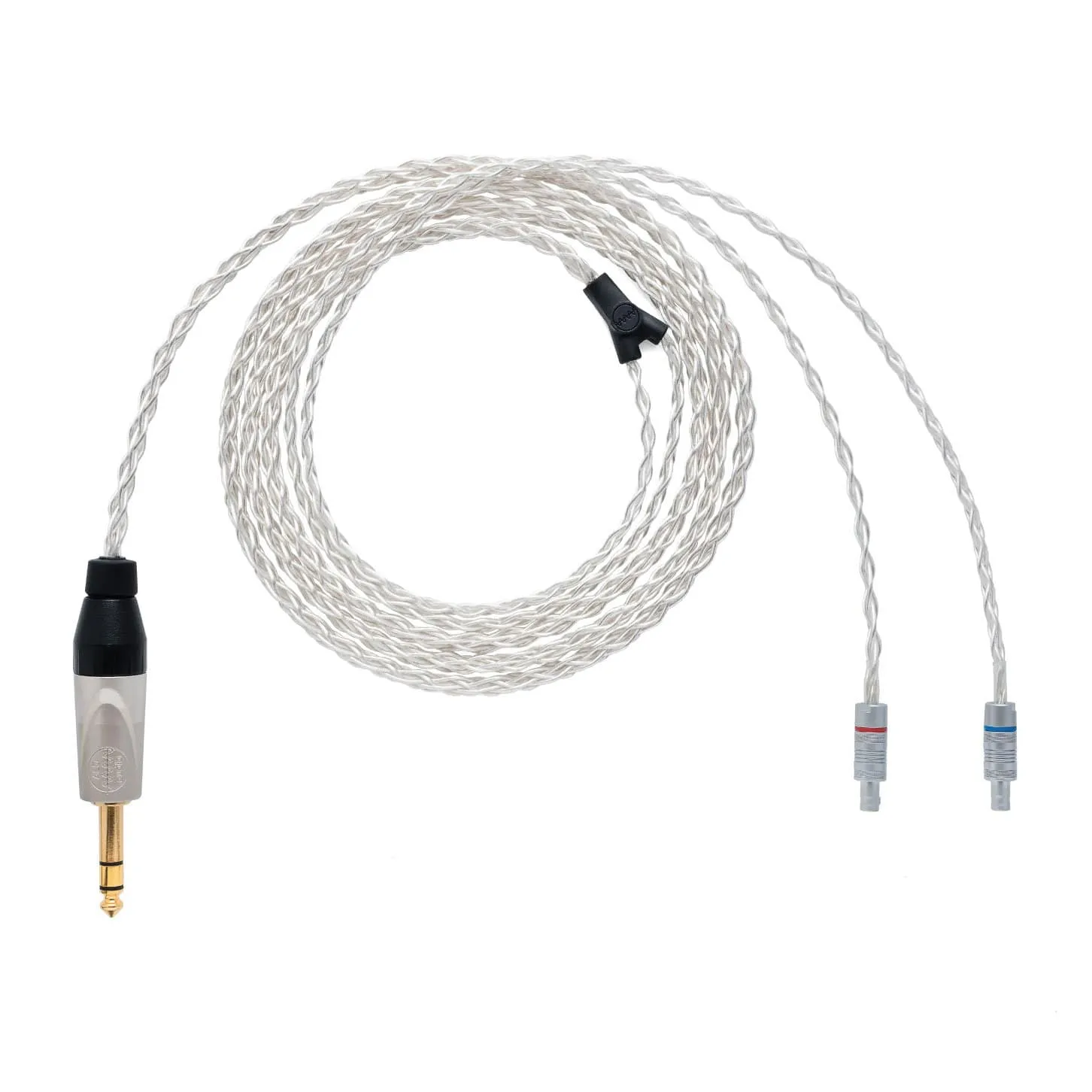 ALO Audio Cascade SXC8 Replacement Cable (For Campfire Cascade)