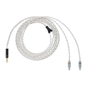 ALO Audio Cascade SXC8 Replacement Cable (For Campfire Cascade)