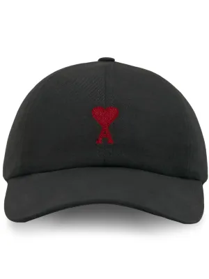 Ami de Coeur cotton cap