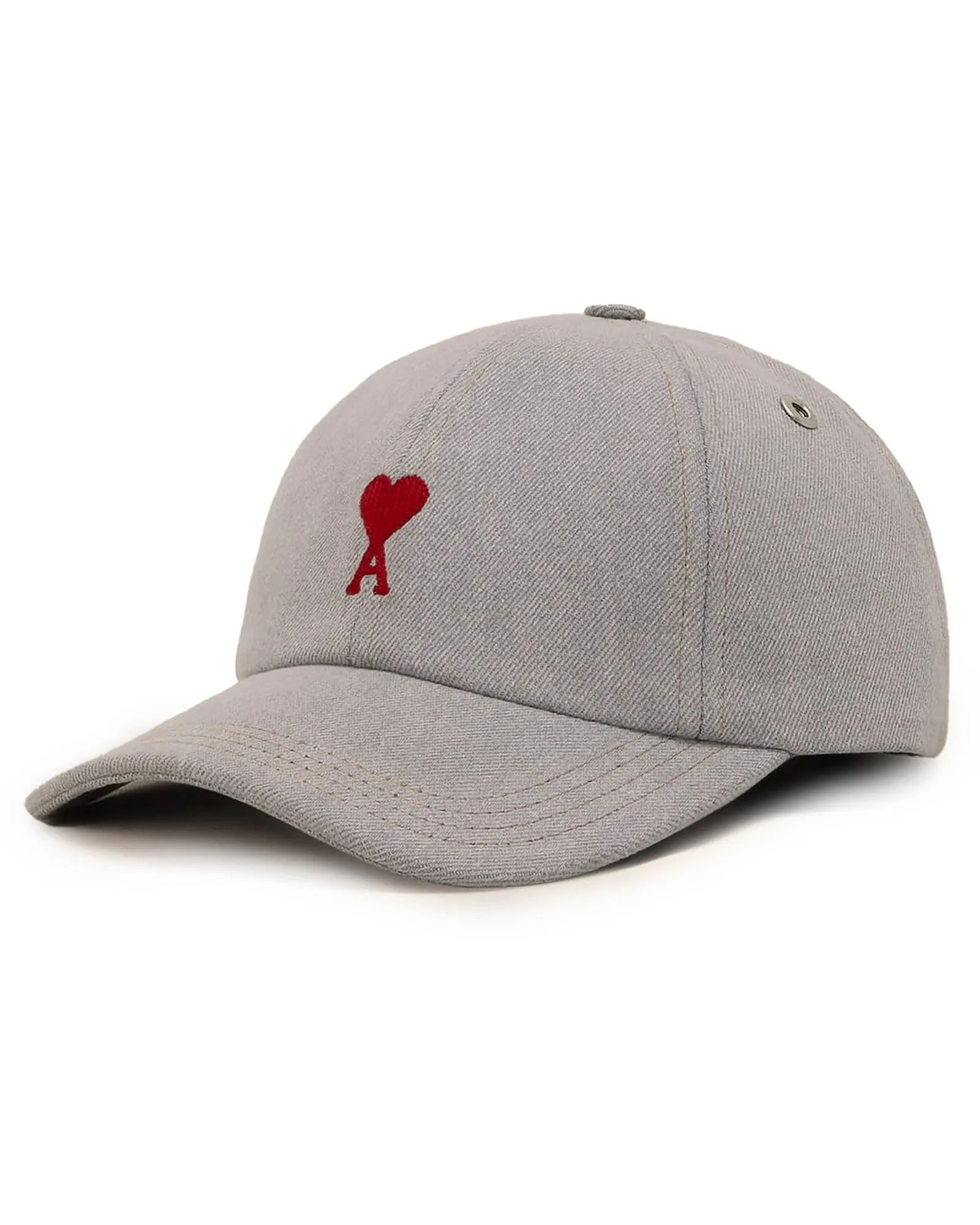 Ami De Coeur Embroidery Cap