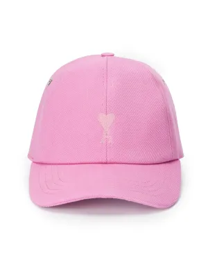 Ami De Coeur Embroidery Cap