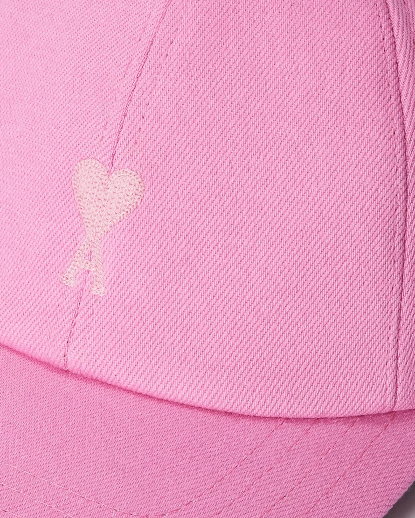 Ami De Coeur Embroidery Cap