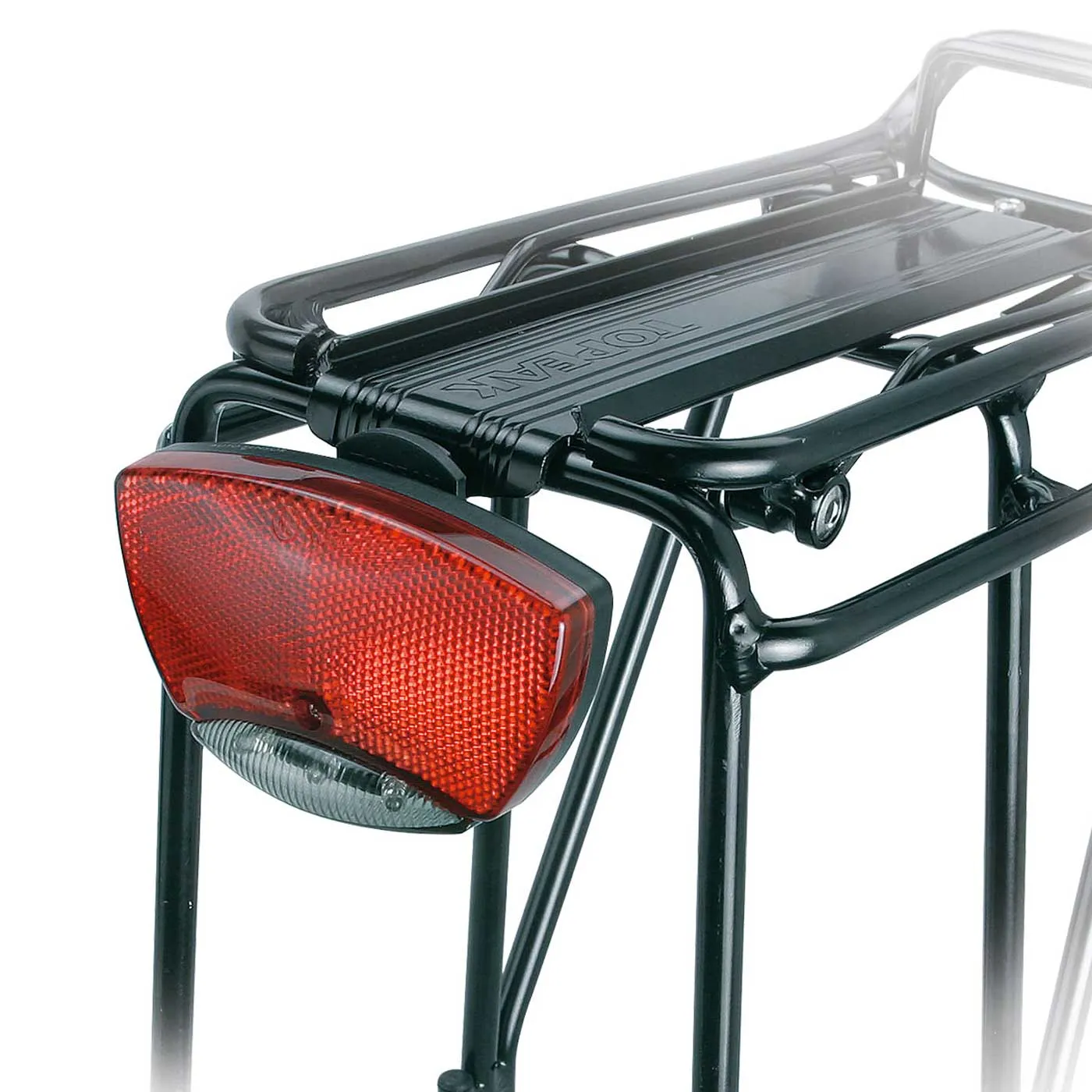 Attacco Tail Light Topeak per luci posteriori