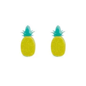 Baby Pines Earrings