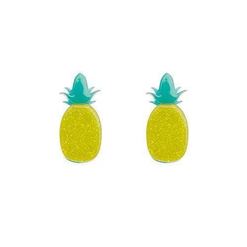 Baby Pines Earrings