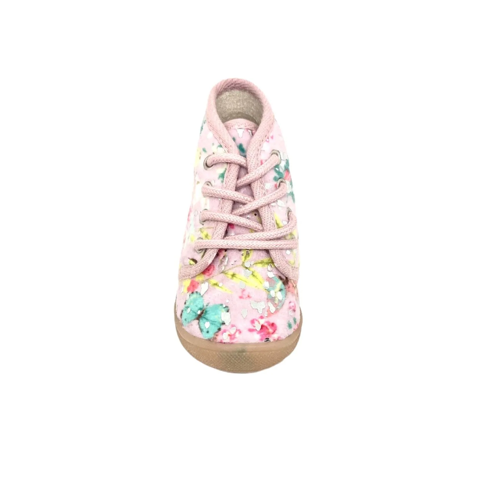 BELLAMY TABATA rose Chaussons