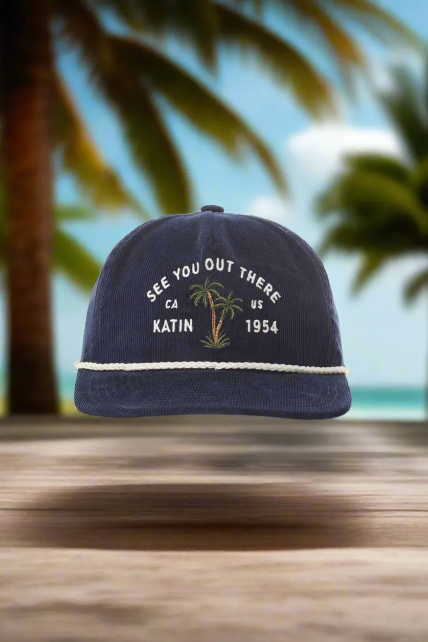 Bermuda Hat