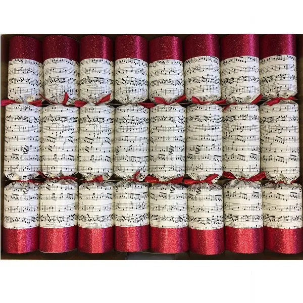 Bon Bon (Box of 8) <br> 14" Music Concerto <br> Musical Bells