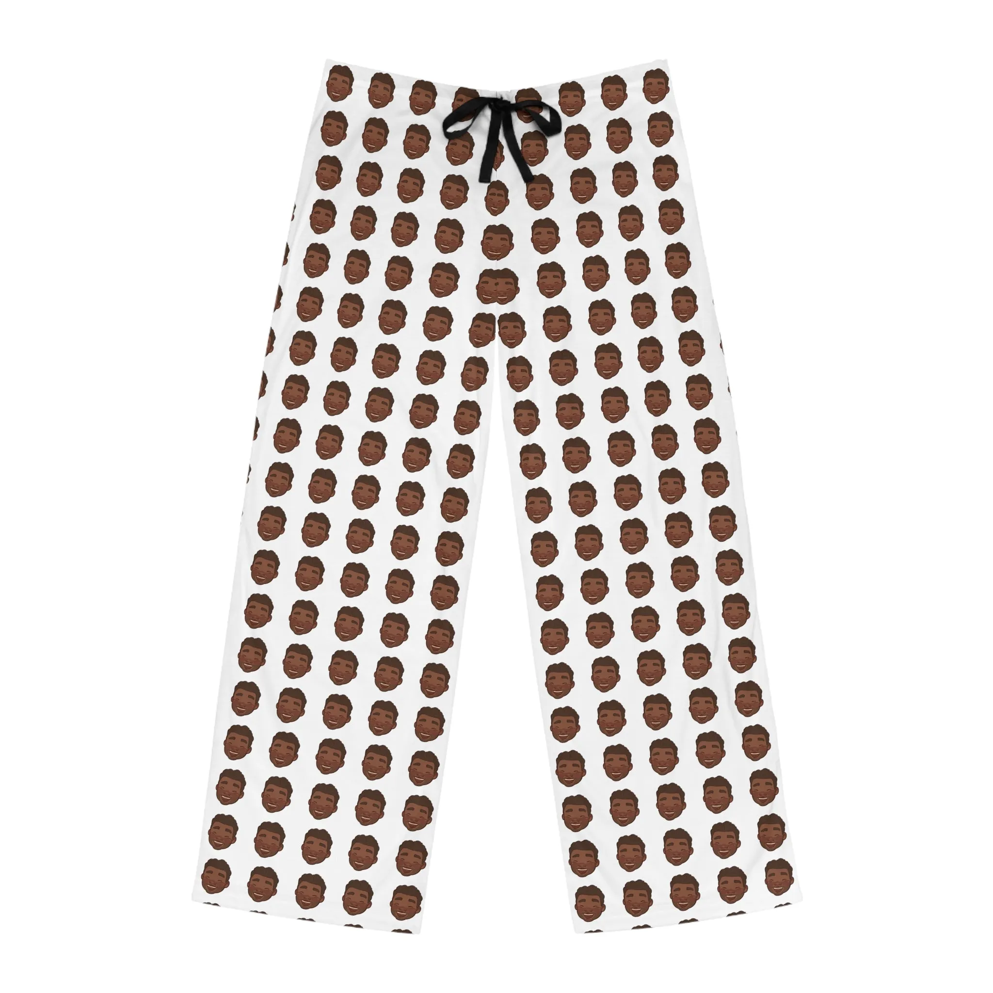 Budding Marlo  - Men's Pajama Pants