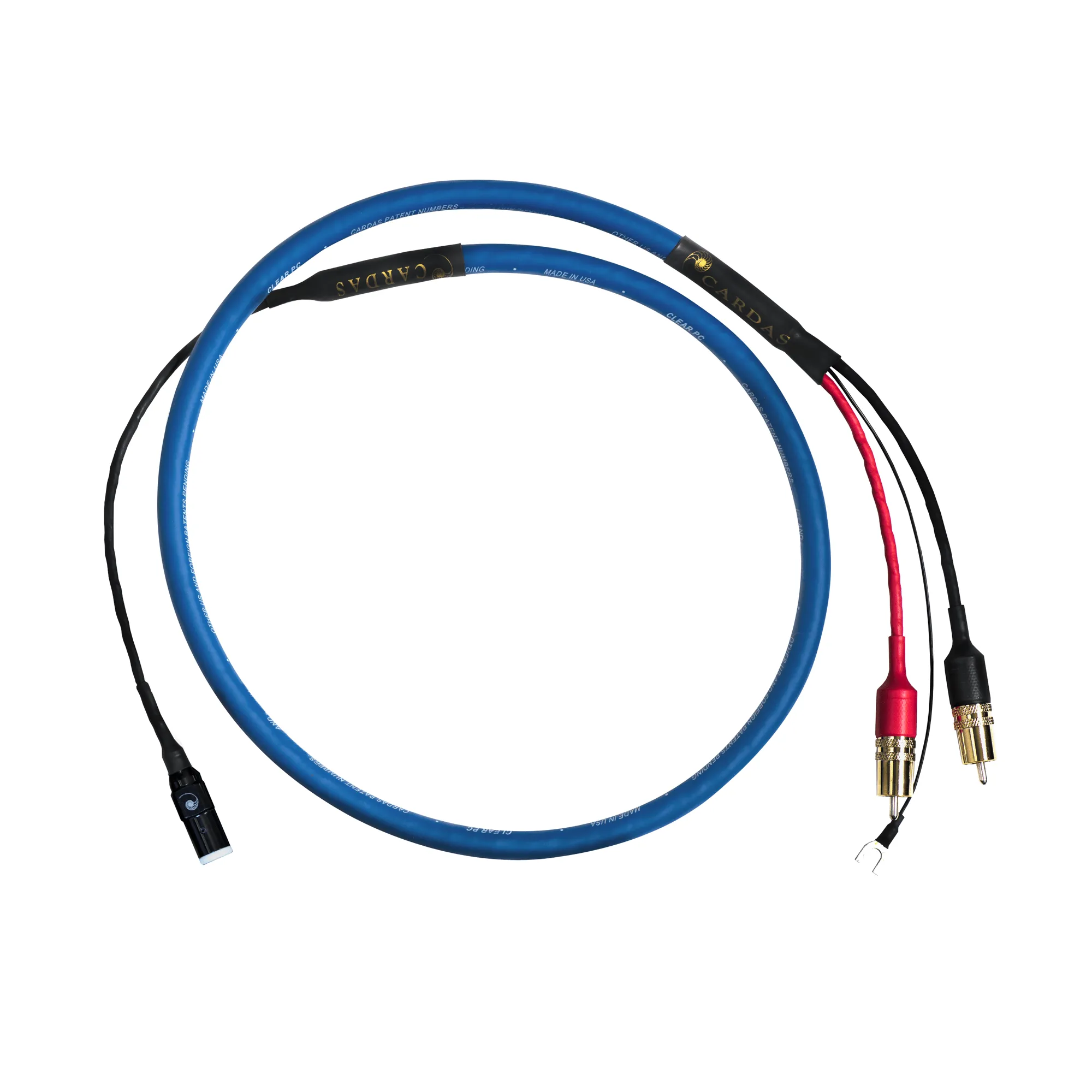 Cardas Audio Clear Phono Cable