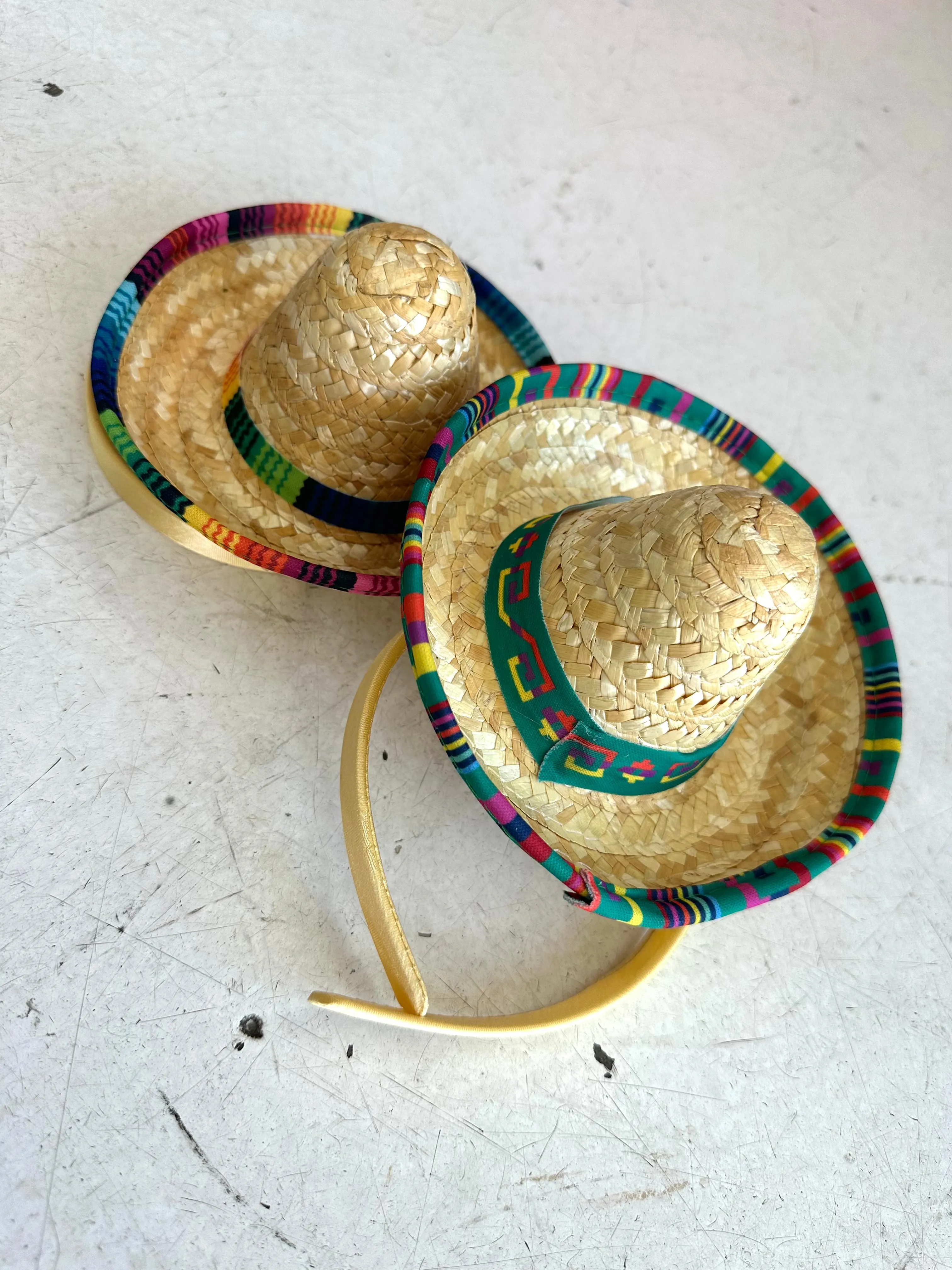 Cinco De Mayo Party Hat