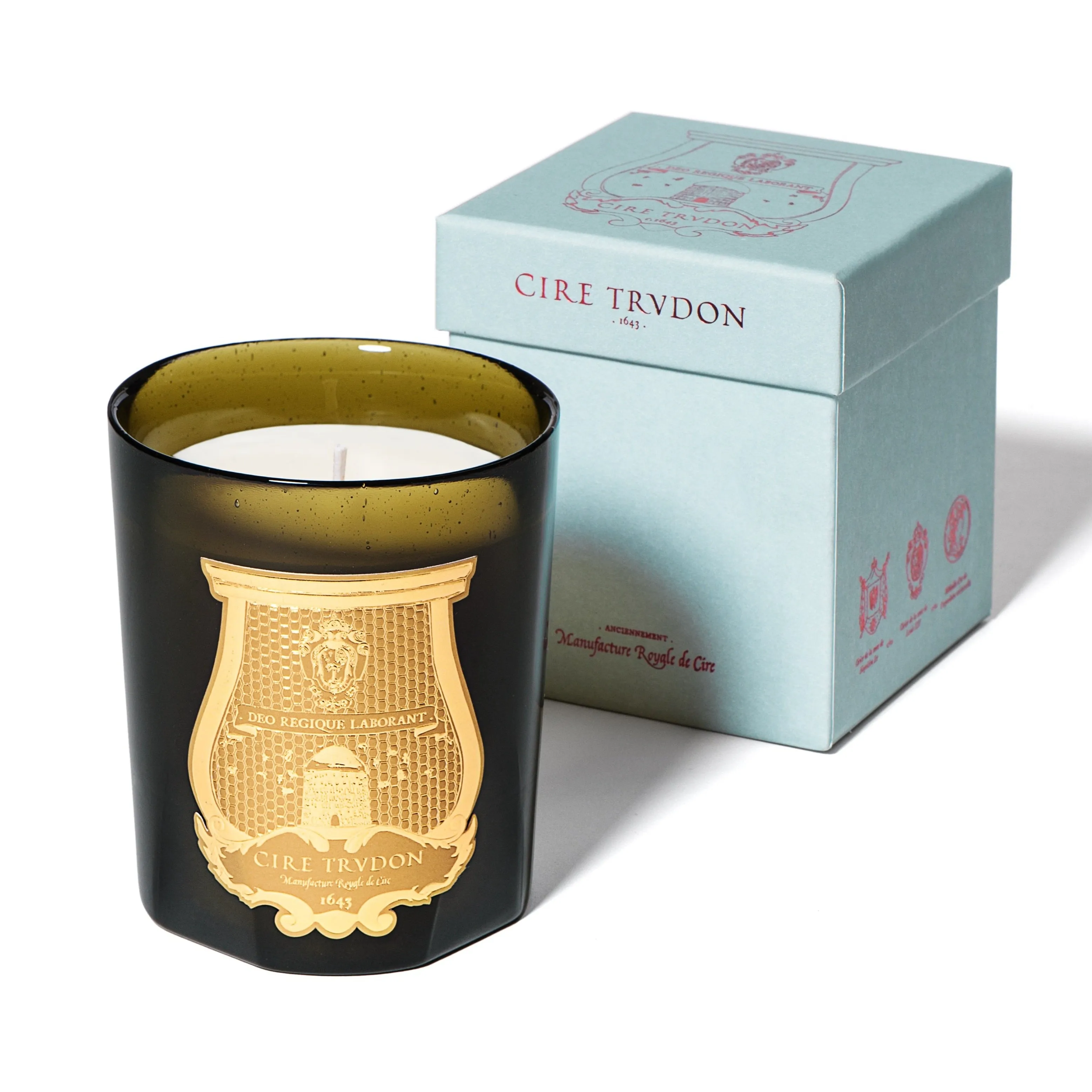 Cire Trudon Cyrnos Candle