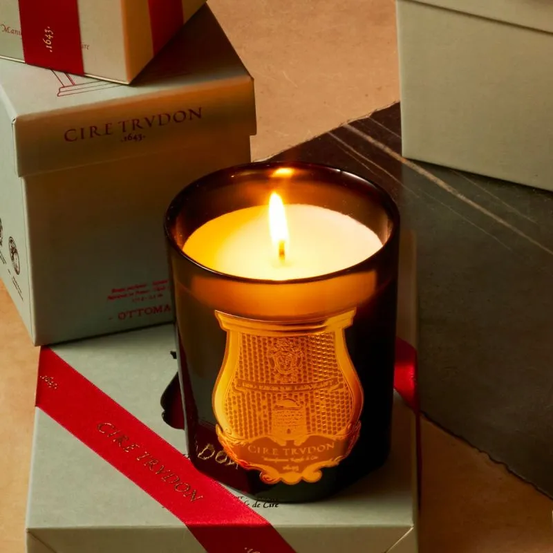 Cire Trudon Cyrnos Candle