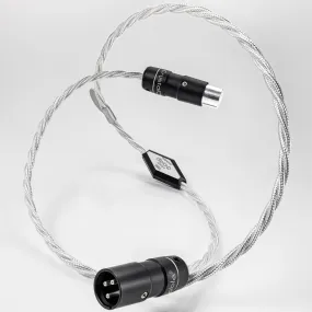 Crystal Cable Diamond Series 2 Reference2 Interconnect Cables