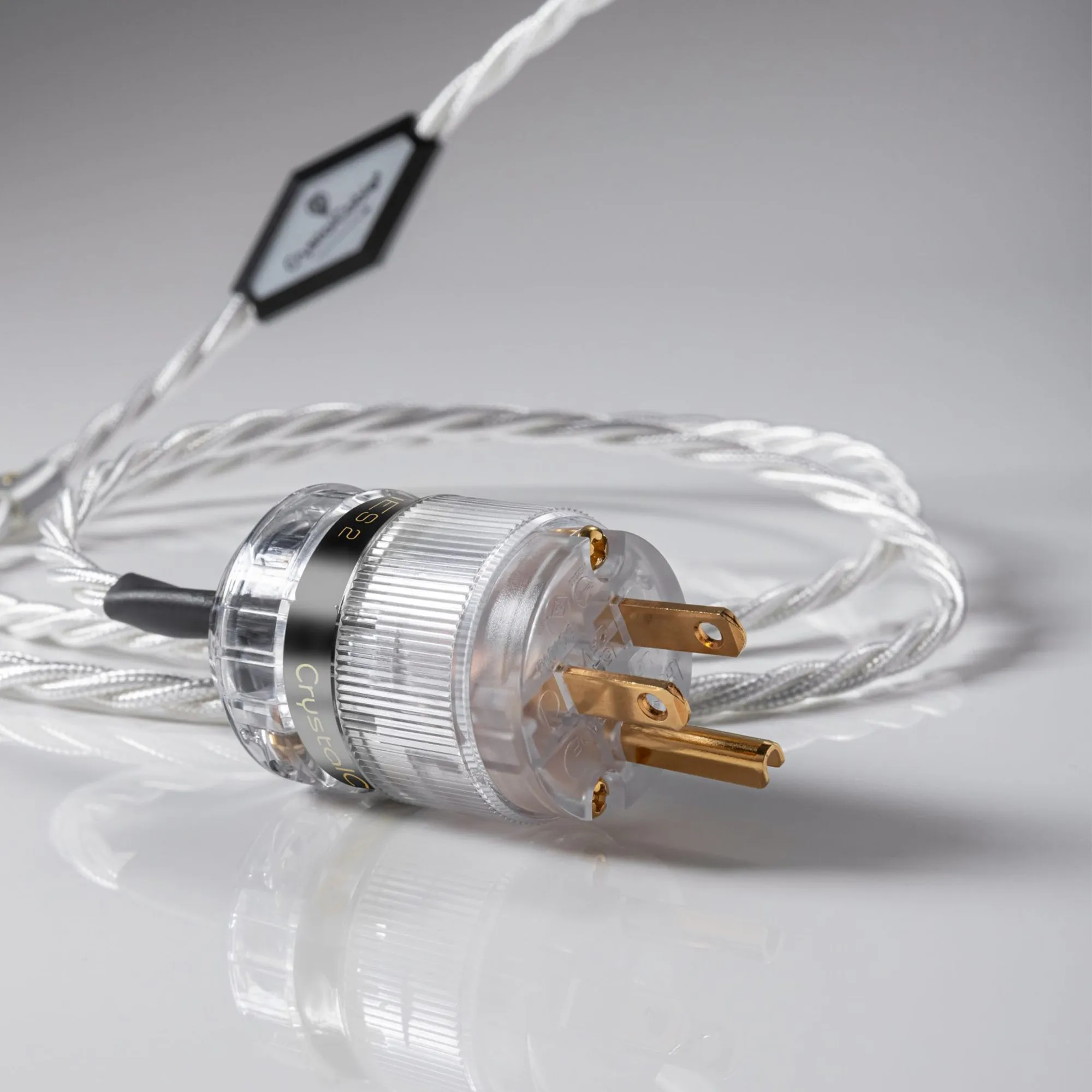 Crystal Cable Diamond Series 2 Reference2 Power Cable