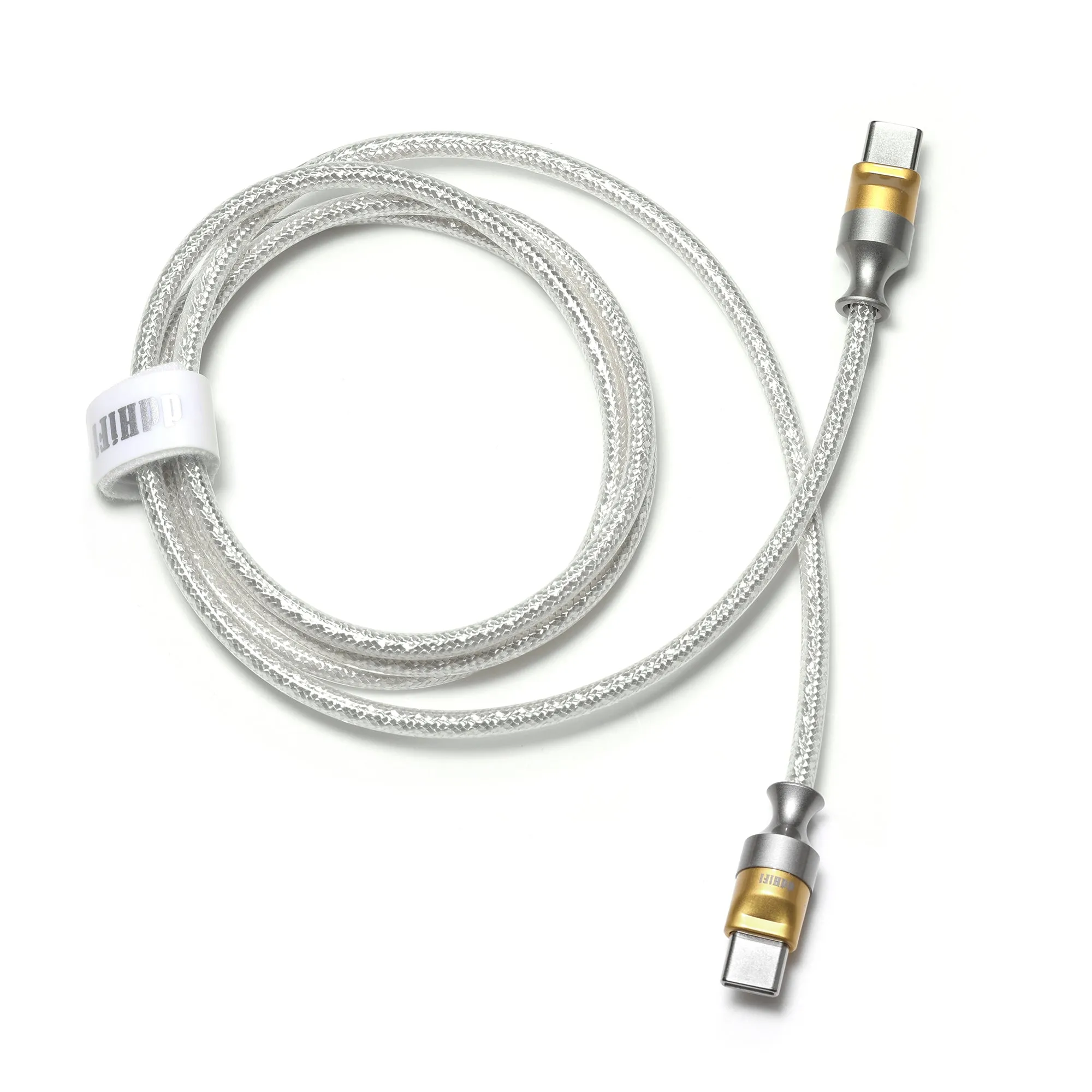 ddHiFi TC02 Fast Charging Cable