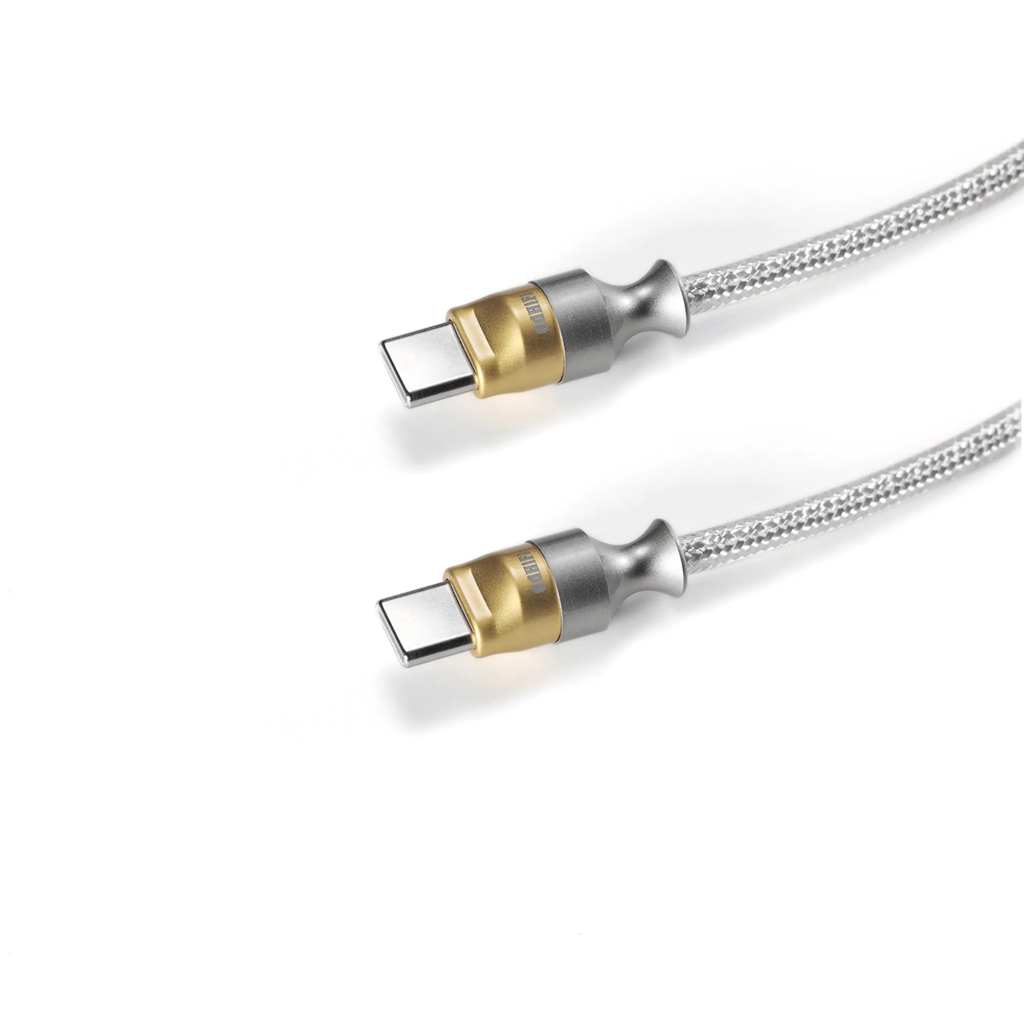 ddHiFi TC02 Fast Charging Cable