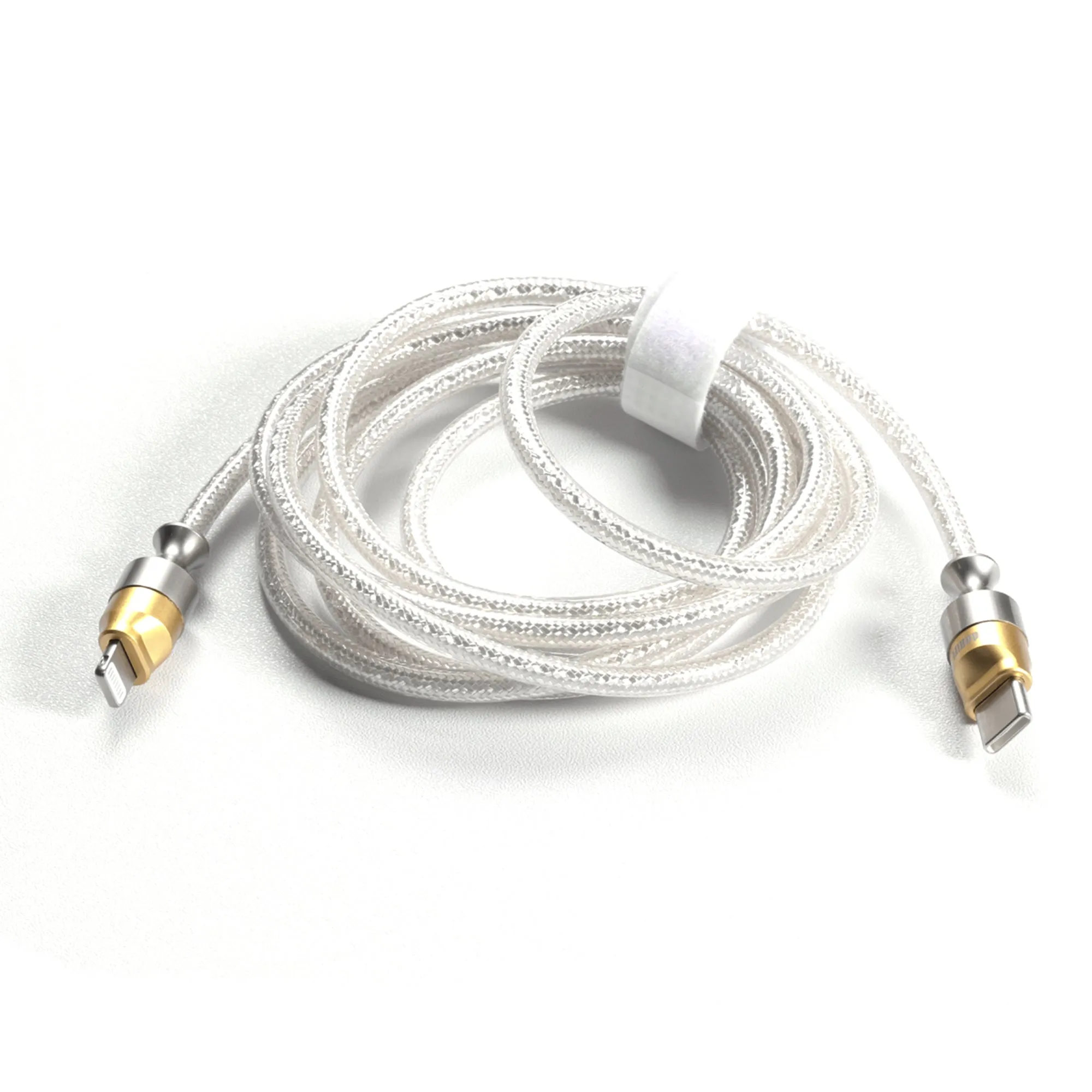 ddHiFi TC02 Fast Charging Cable