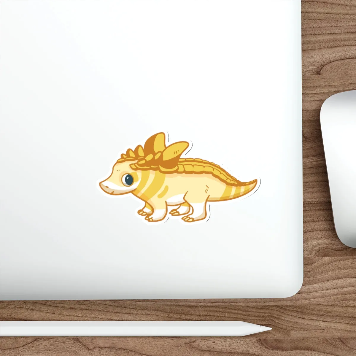 Desmatosuchus Sticker - Die-Cut Stickers