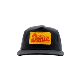 Donut Racing USA Snapback Hat