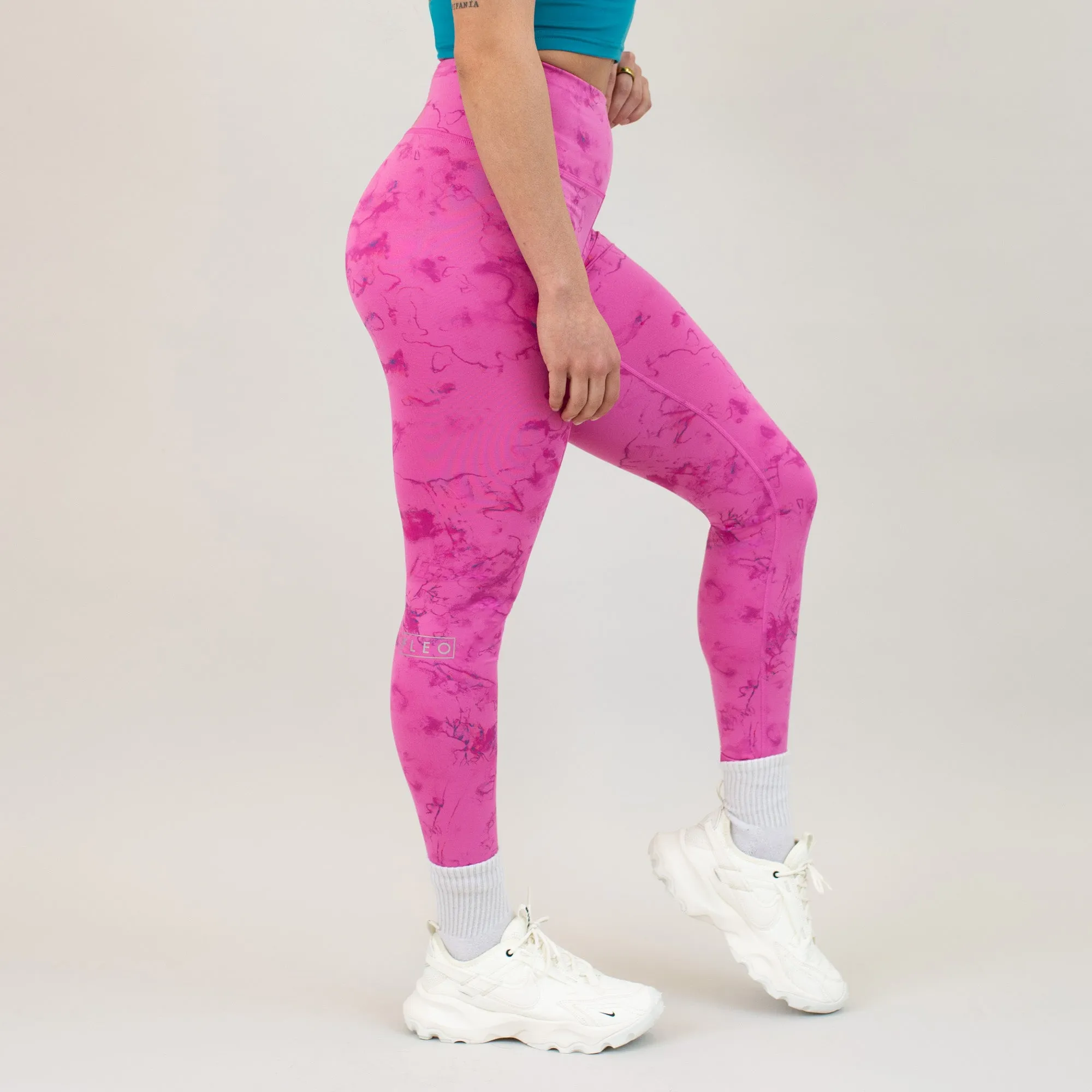 El Toro Legging 25" - High Rise