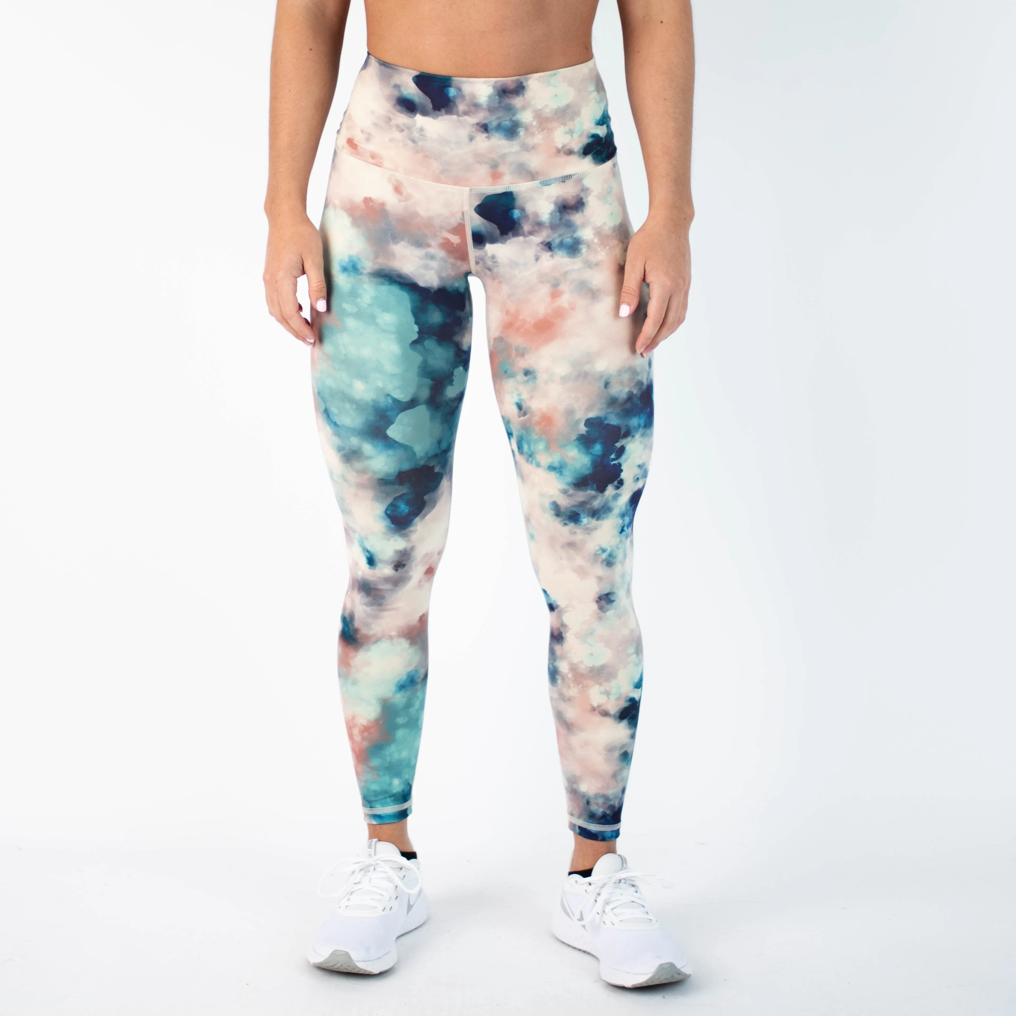 El Toro Legging 25" - High Rise