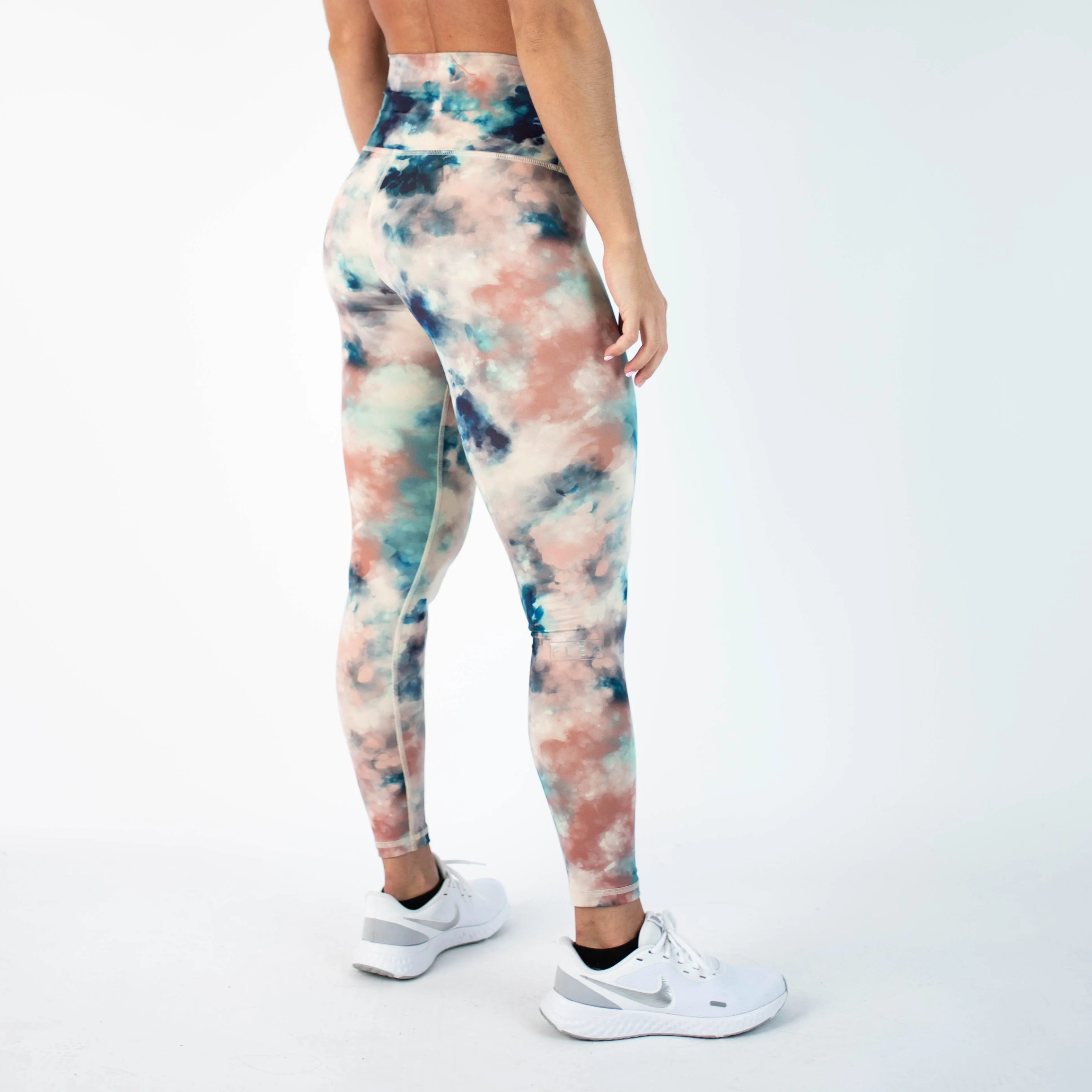 El Toro Legging 25" - High Rise