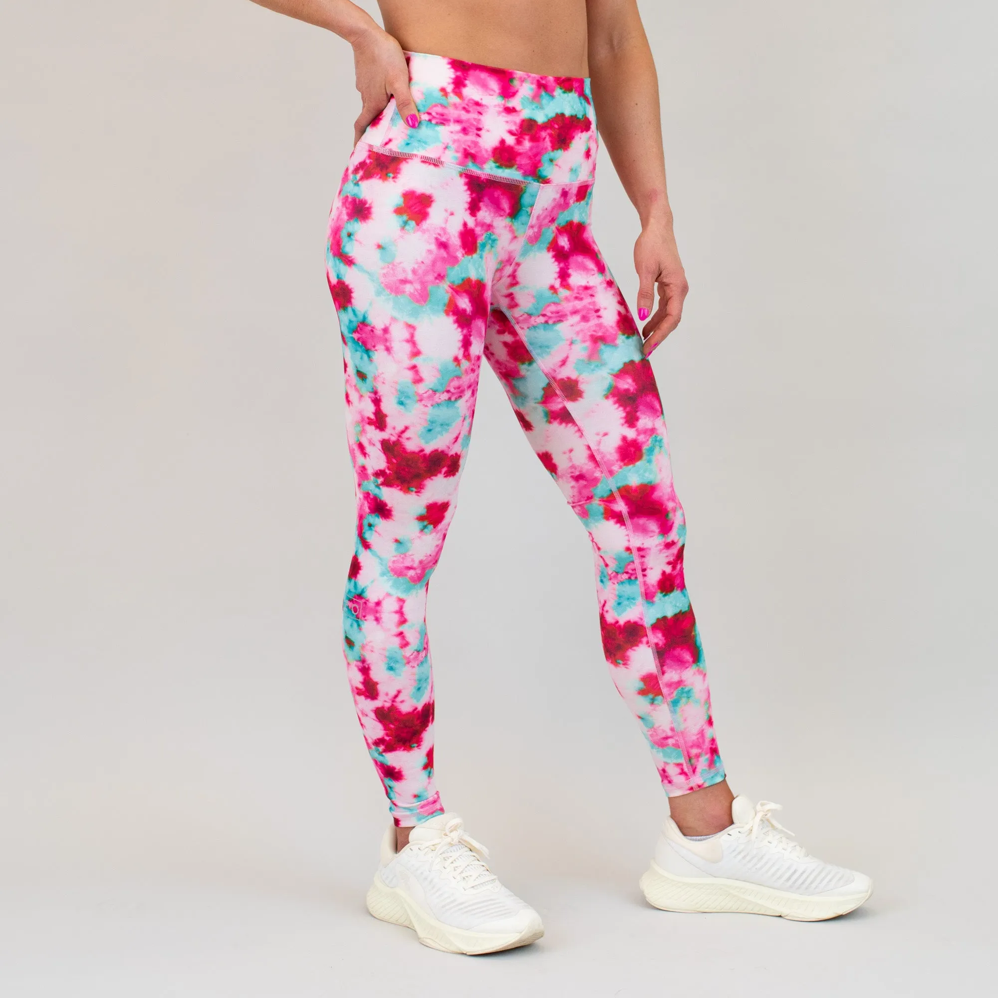 El Toro Legging 25" - High Rise