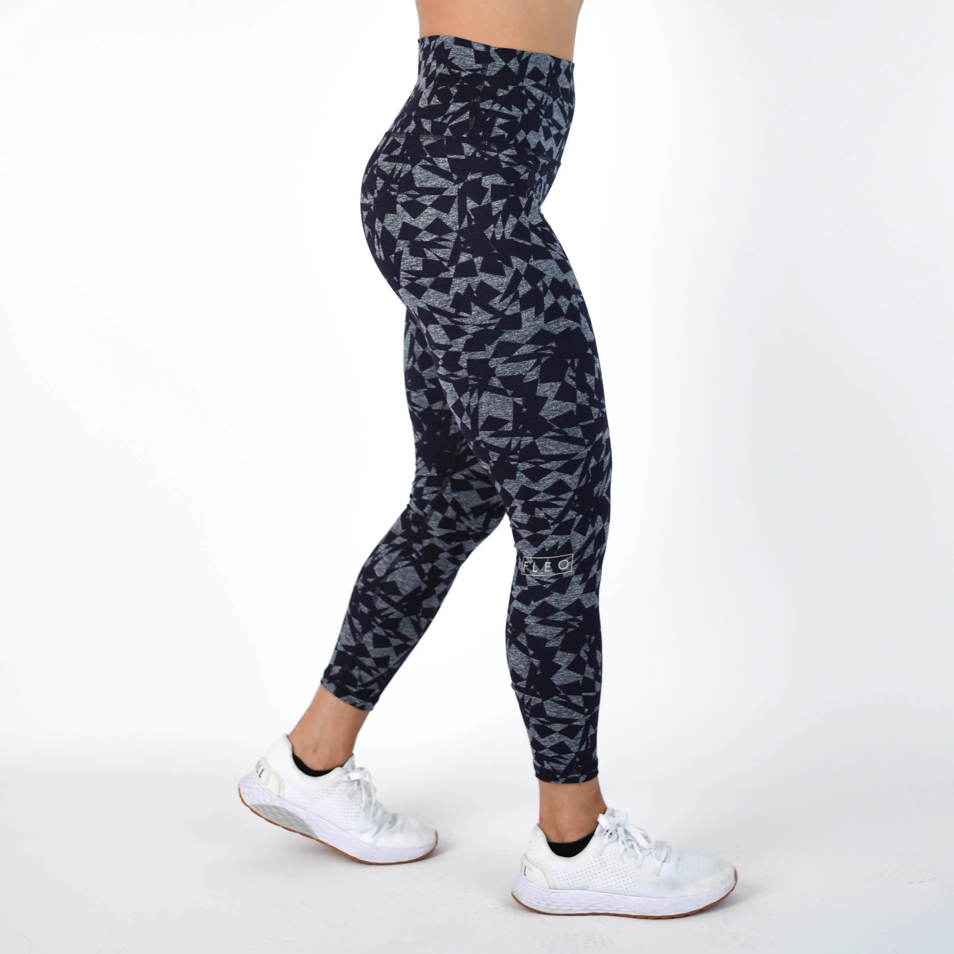 El Toro Legging 25" - High Rise