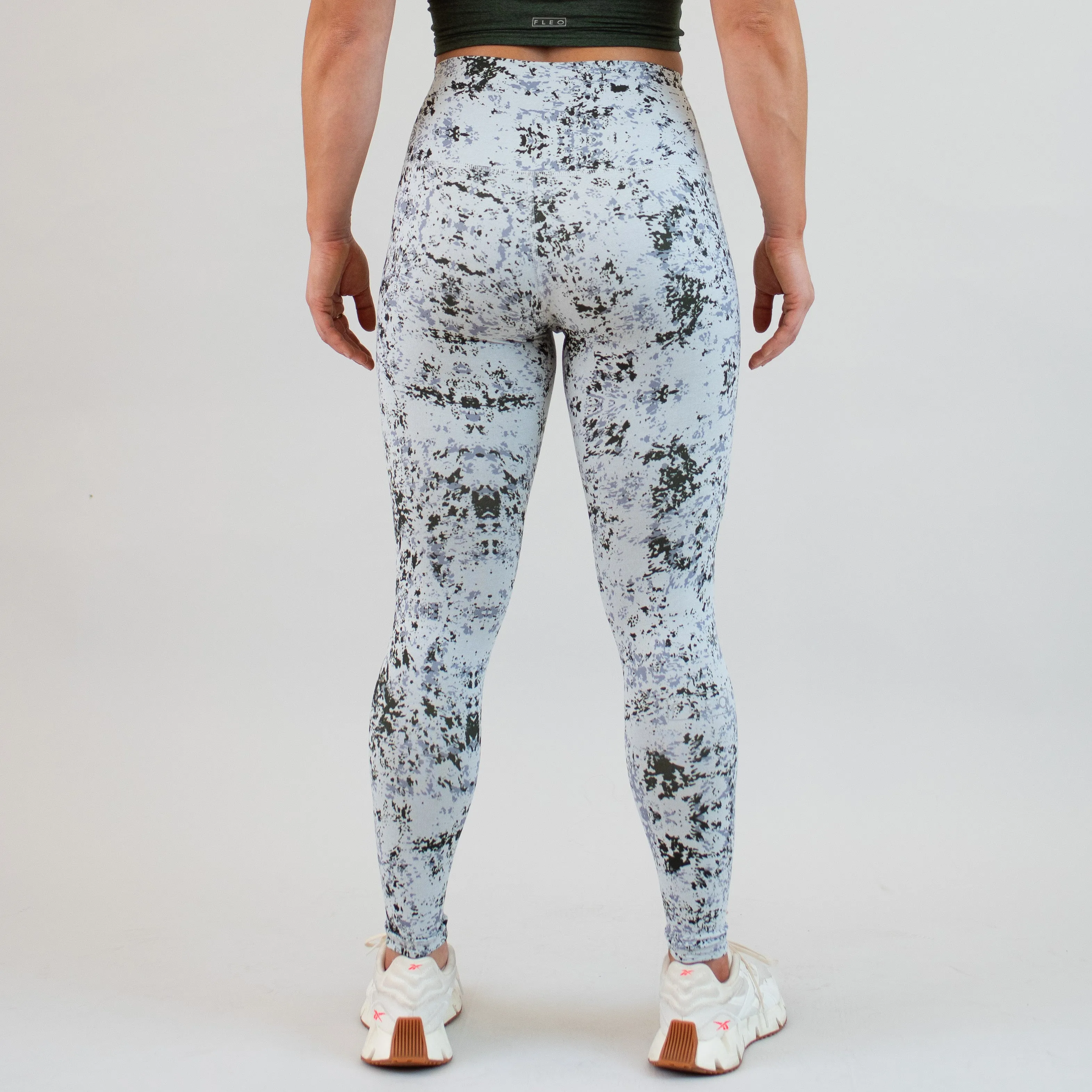 El Toro Legging 25" - High Rise