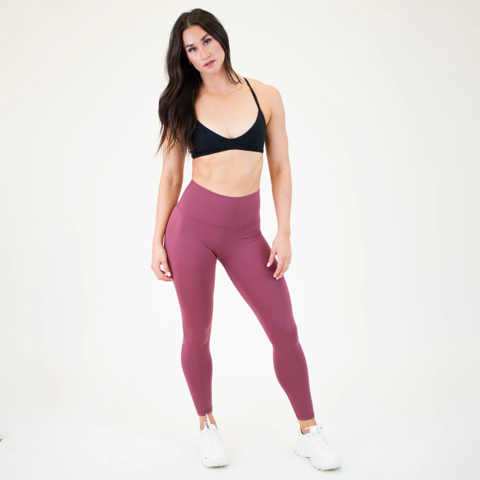 El Toro Legging 25" - High Rise