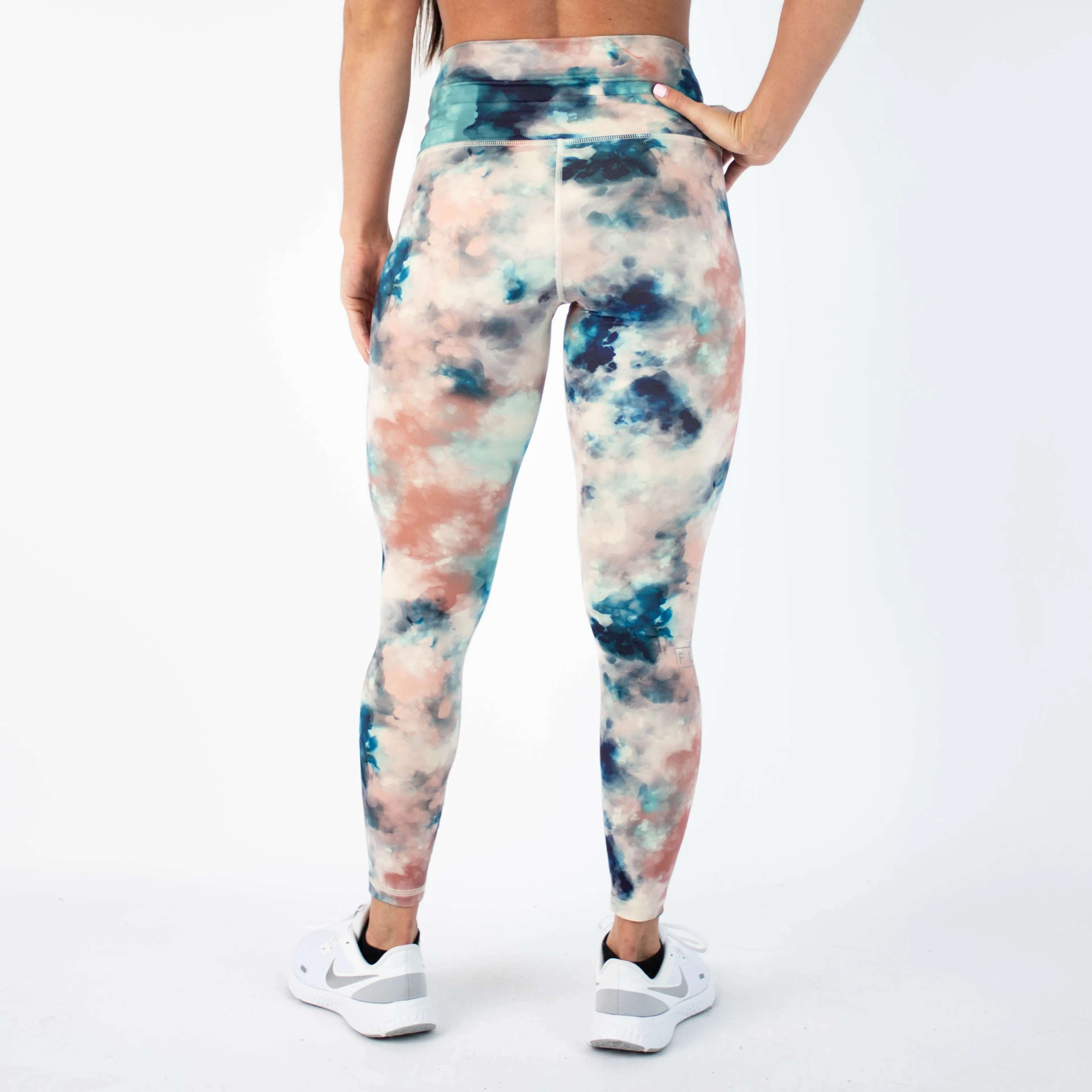 El Toro Legging 25" - High Rise