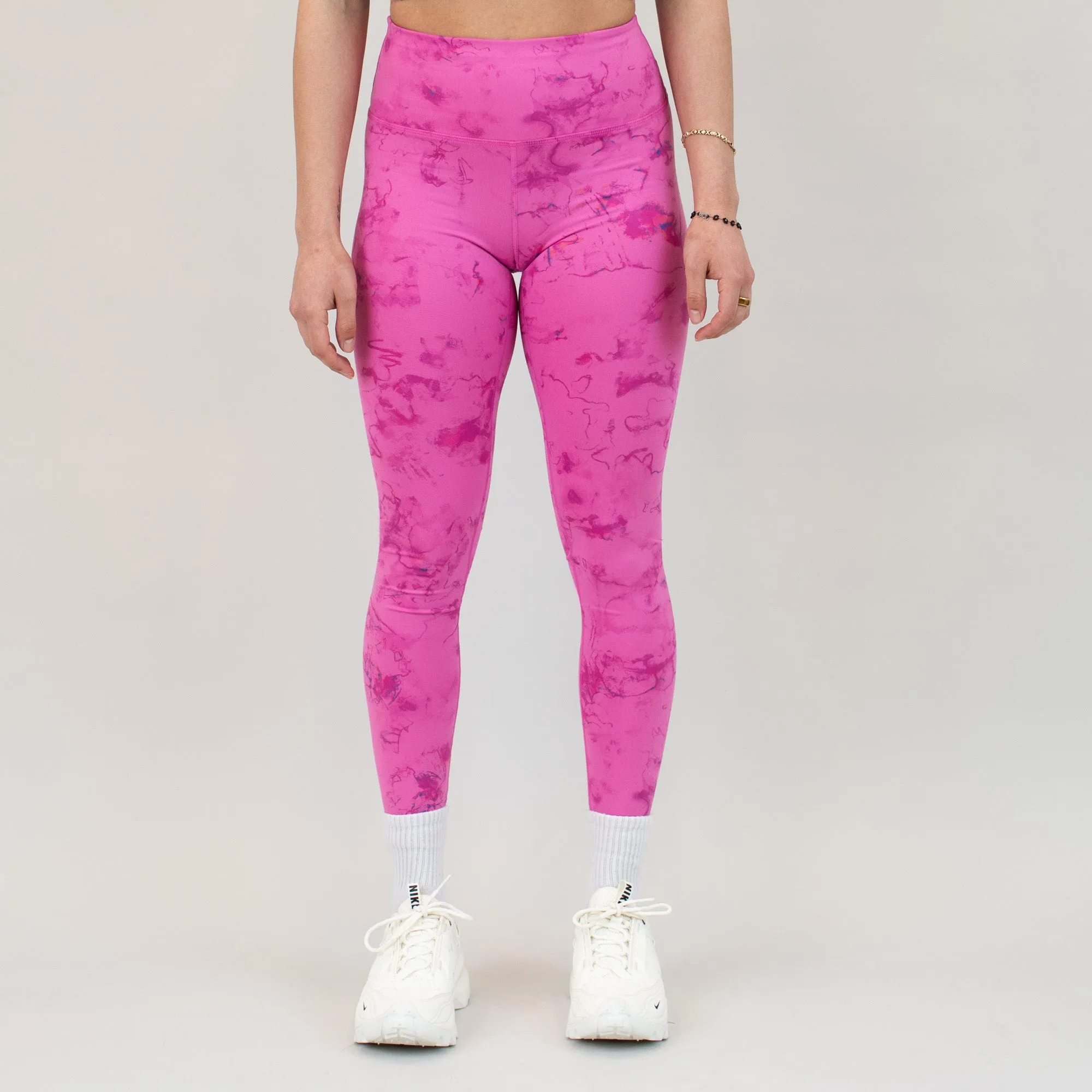 El Toro Legging 25" - High Rise