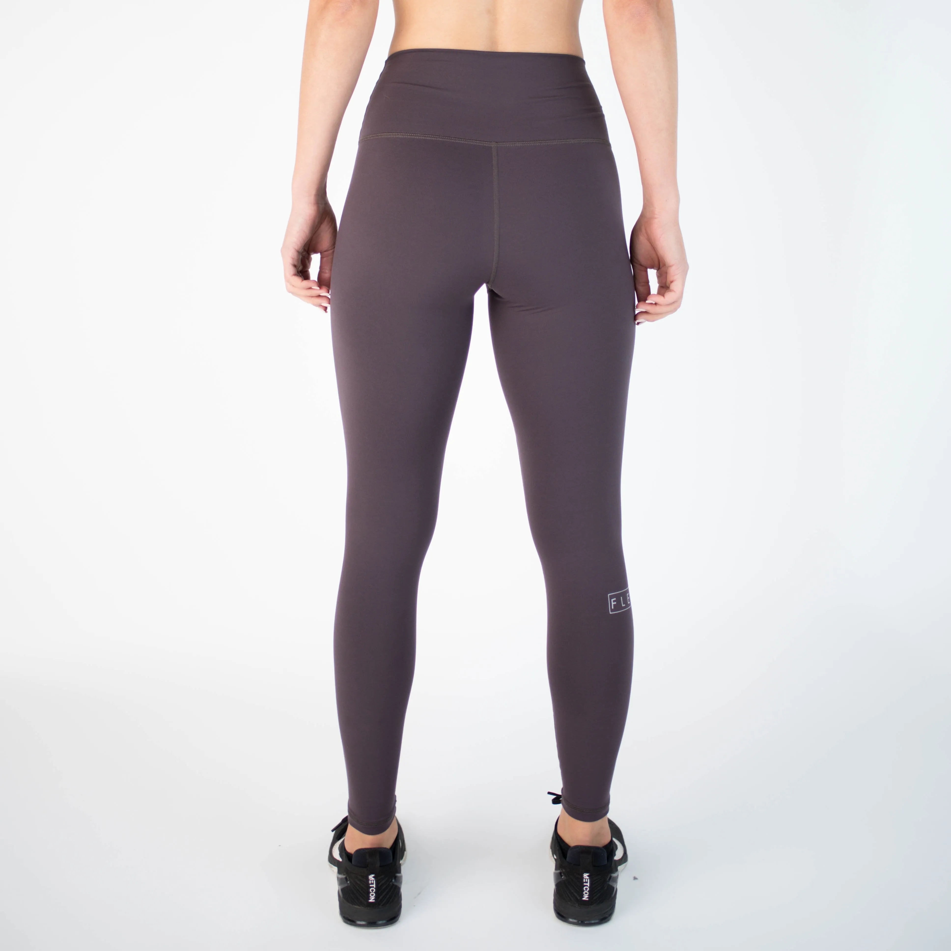 El Toro Legging 25" - High Rise