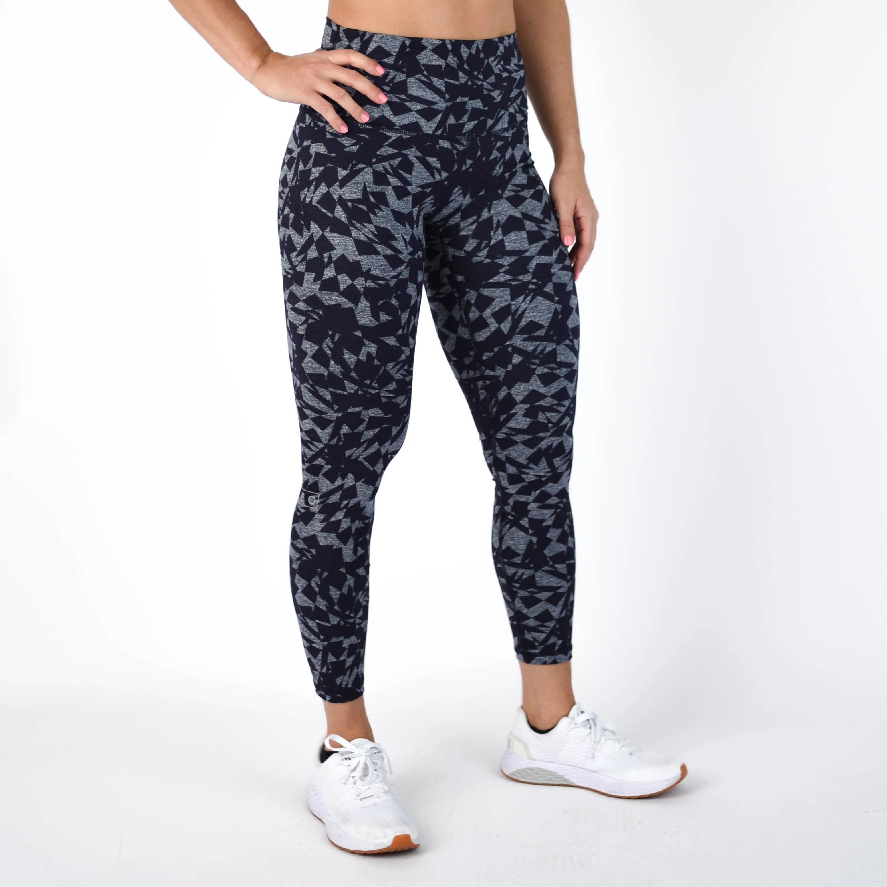 El Toro Legging 25" - High Rise