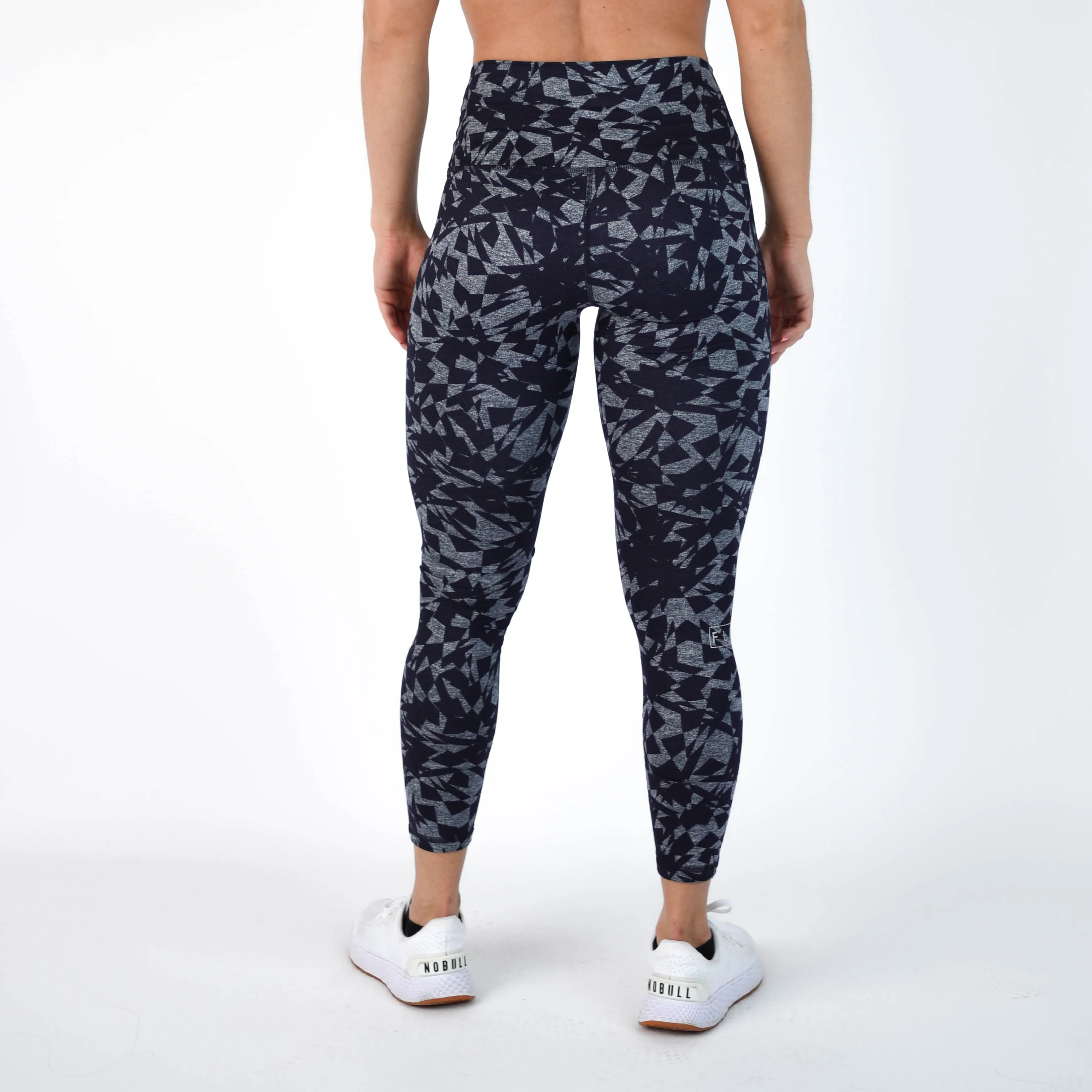 El Toro Legging 25" - High Rise