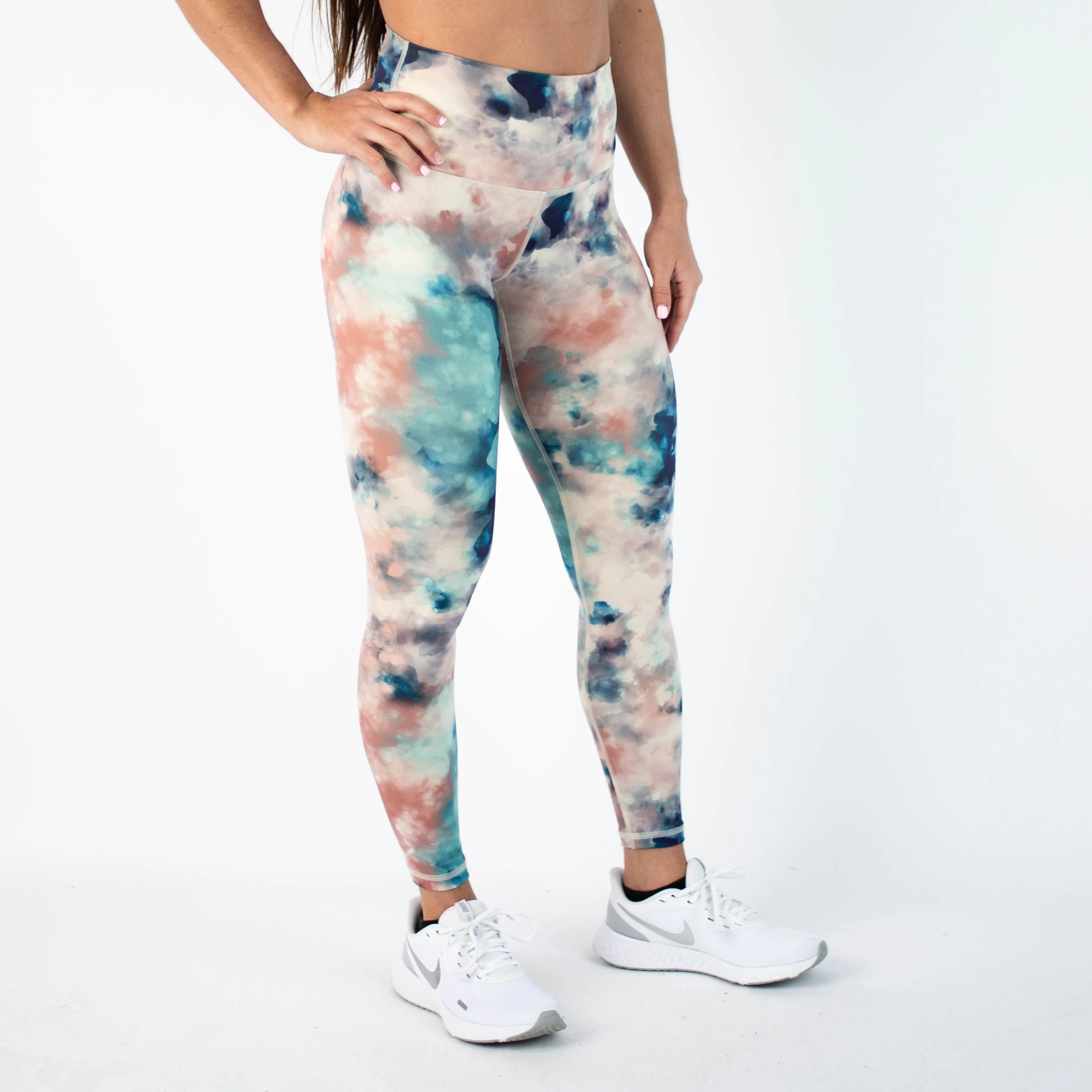 El Toro Legging 25" - High Rise