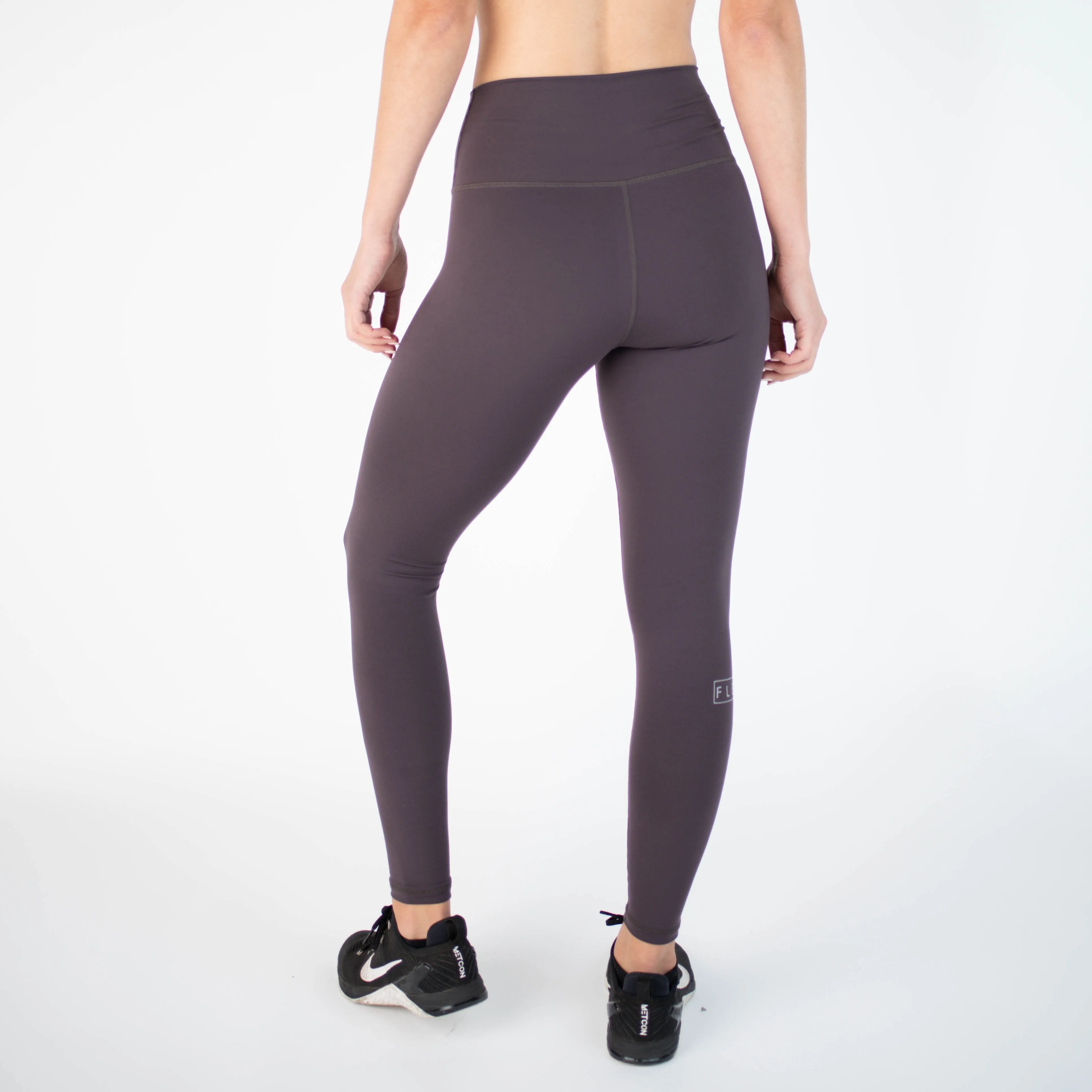 El Toro Legging 25" - High Rise