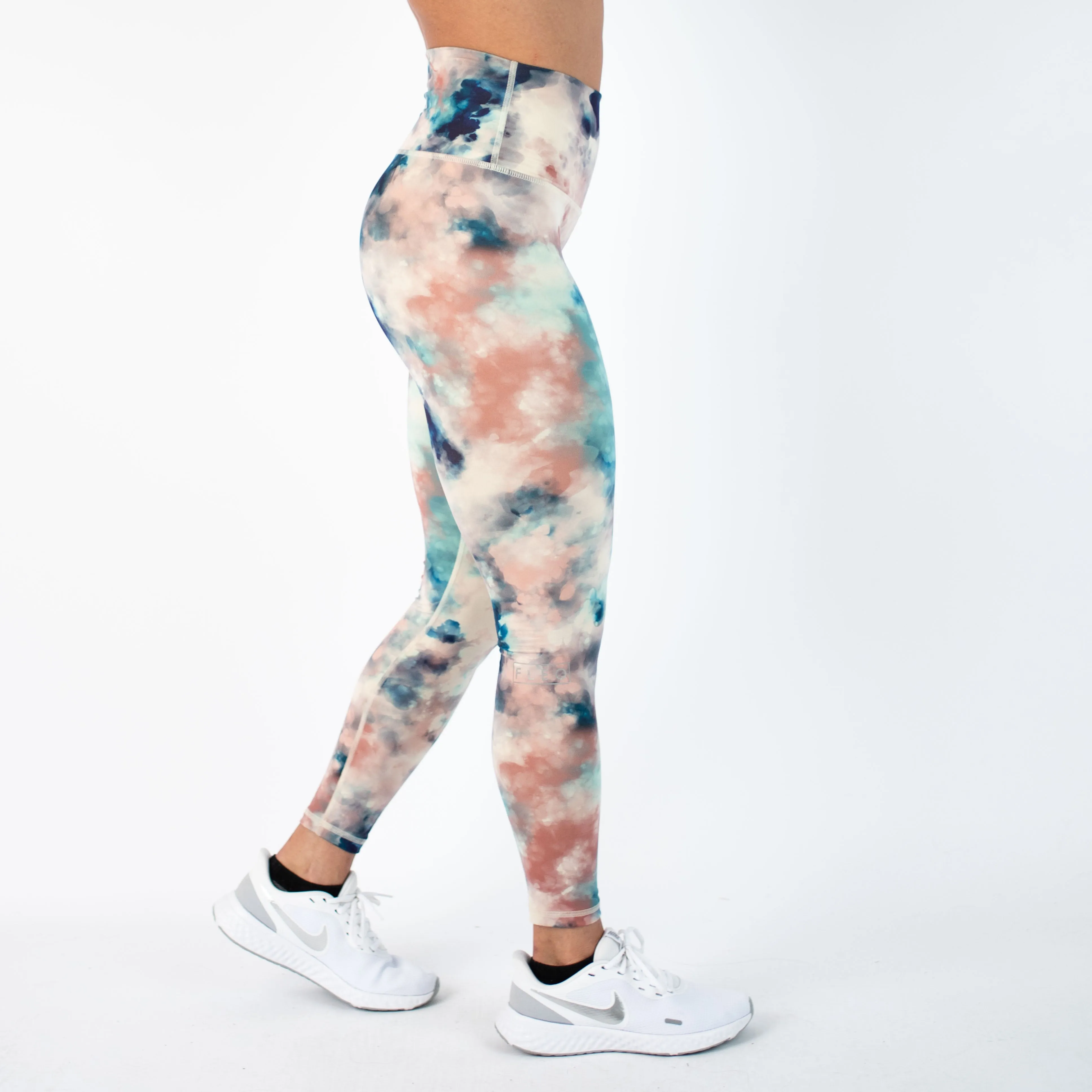 El Toro Legging 25" - High Rise